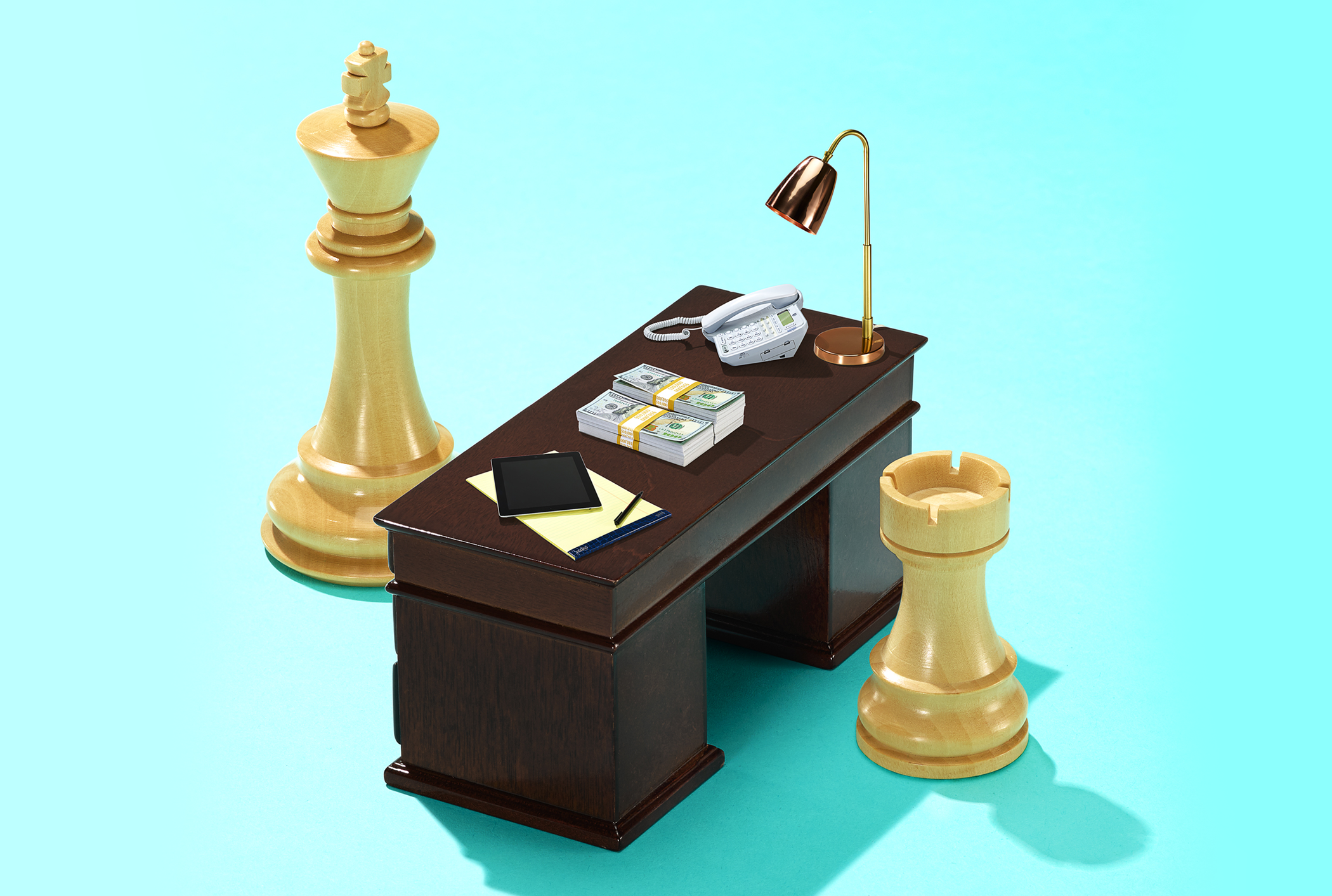 How to Snag a Big Raise Now