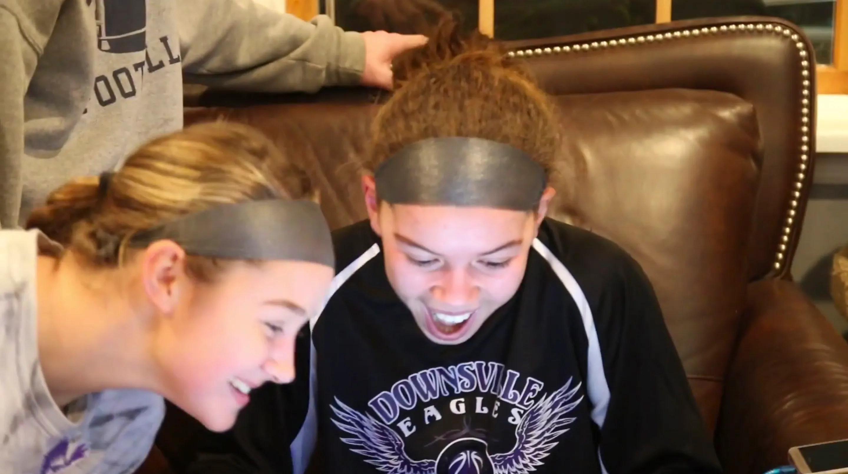 These 17 Videos of Kids Getting Accepted Into College Will Make Your Day