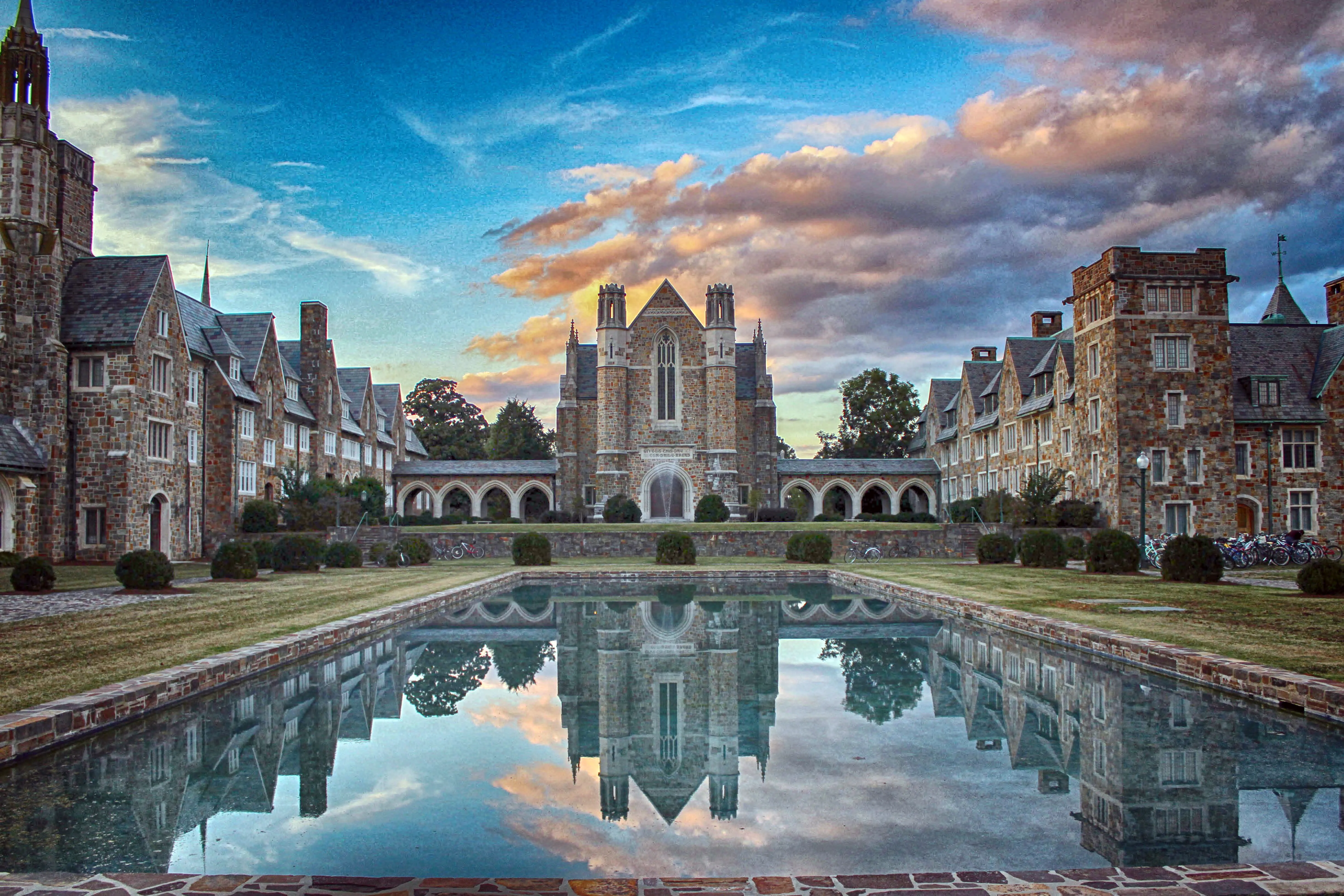 The 46 Best Colleges for Getting Big Merit Scholarships