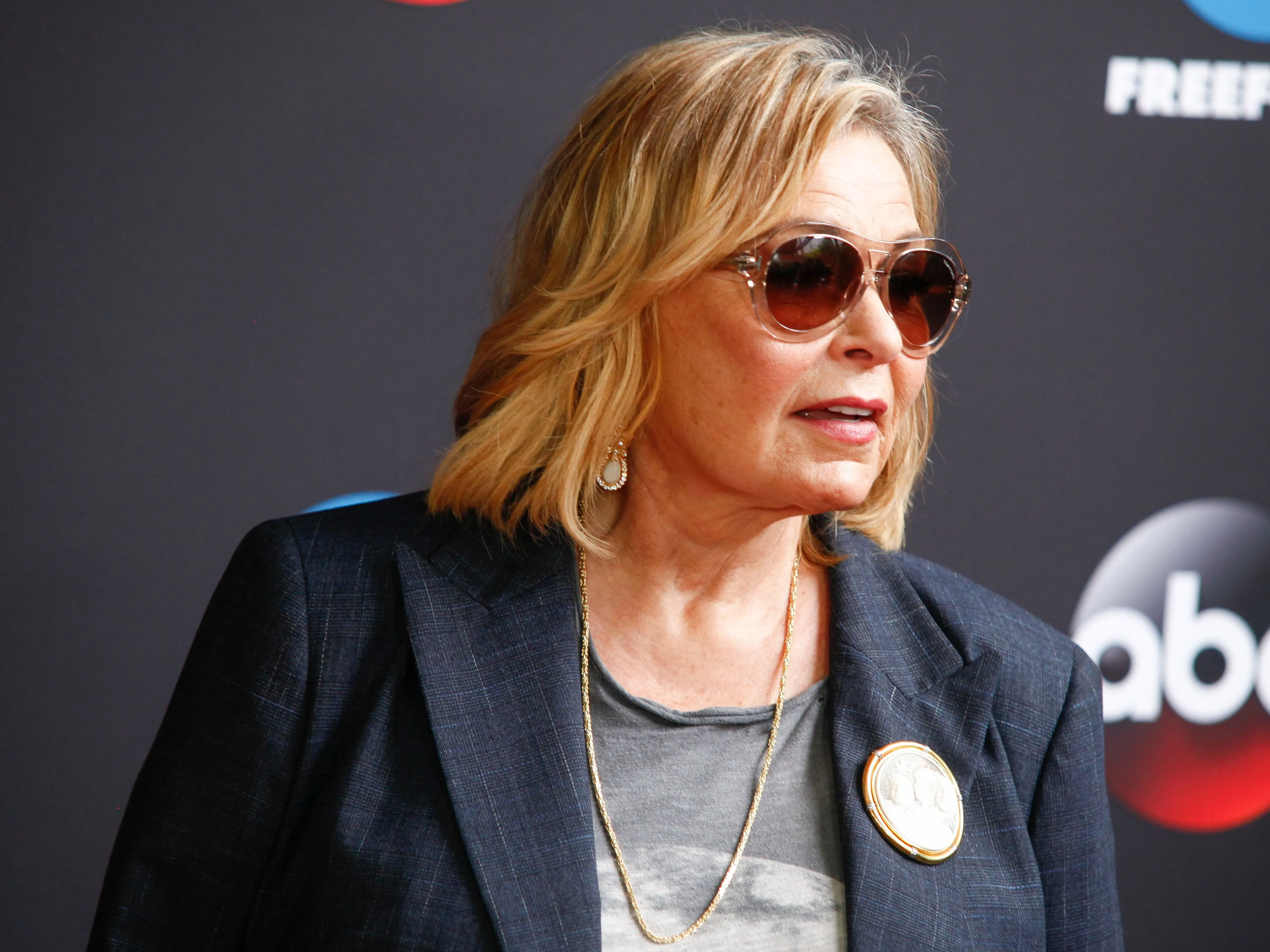 Roseanne Barr's Racist Tweet Just Cost Her Millions of Dollars