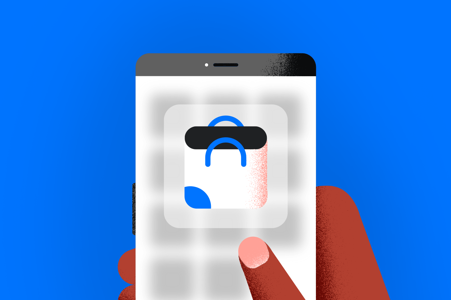 At Least 80% of Shopping Apps Leak Users' Data. Here's How to Protect Yourself