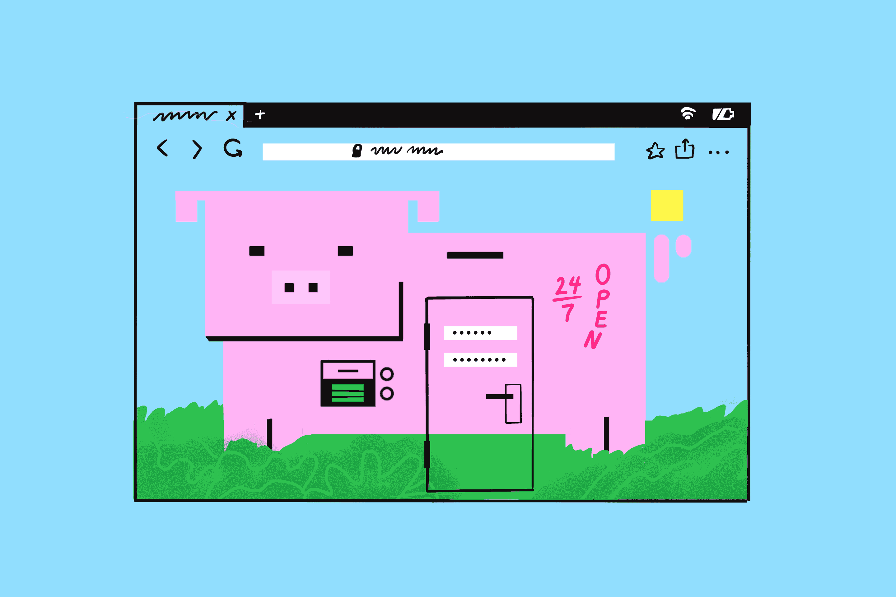 I Was Skeptical of Online Banks — Until Experts Showed Me Their Money-Saving Potential