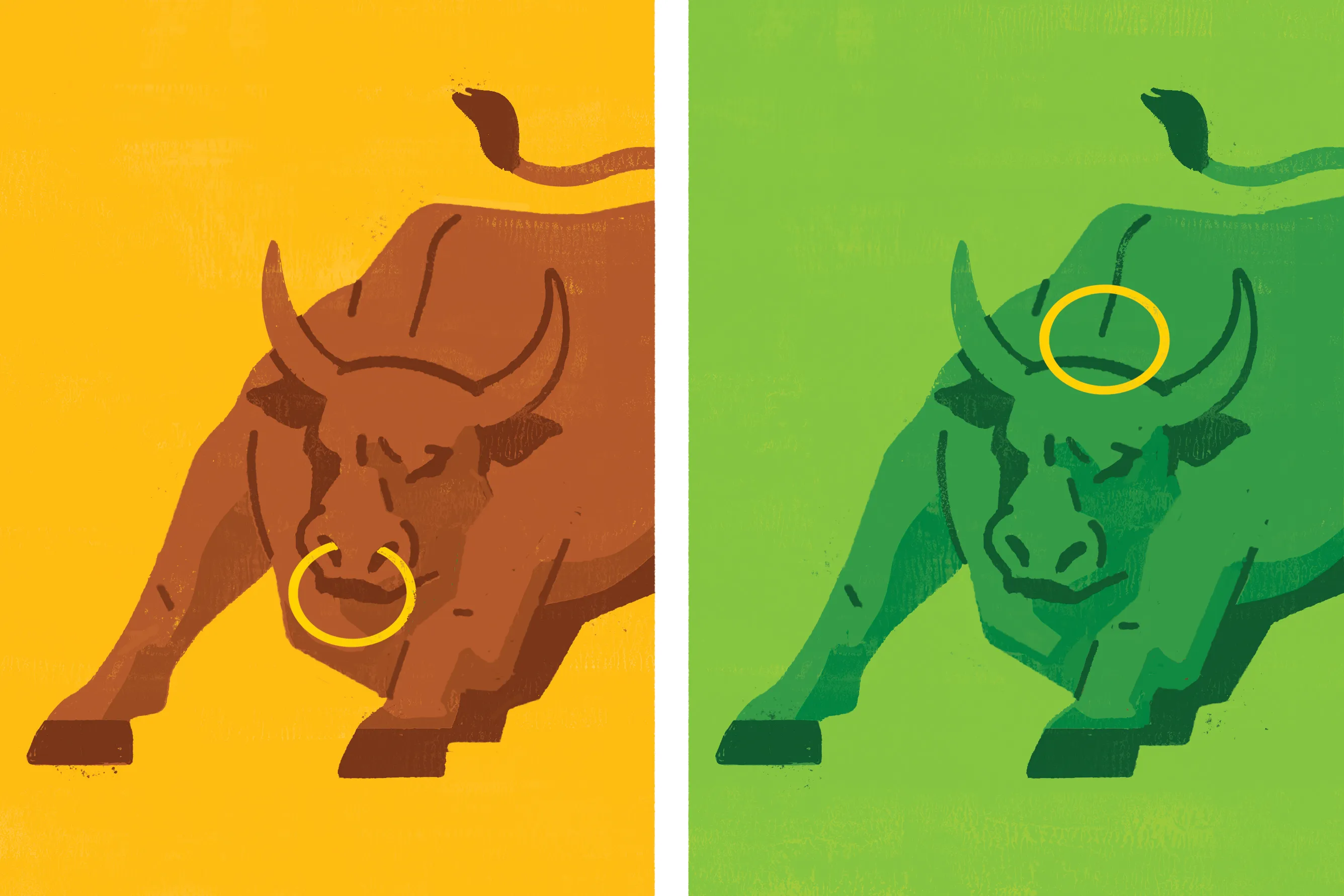 Investors Have Been Pouring Money Into Socially Responsible Mutual Funds. Are They for You?