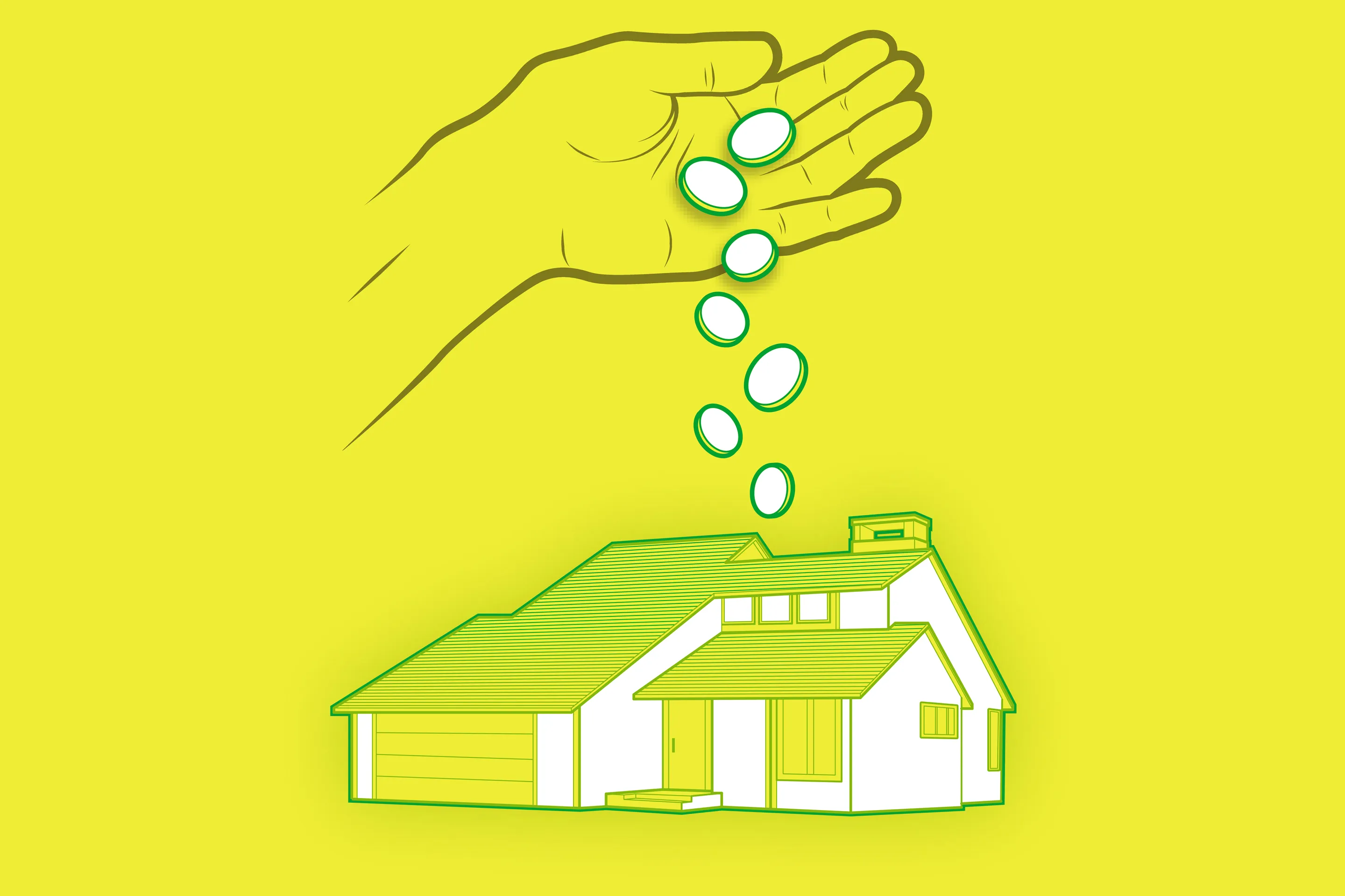 Here Are Today's Best Mortgage &amp; Refinance Rates for June 18, 2020