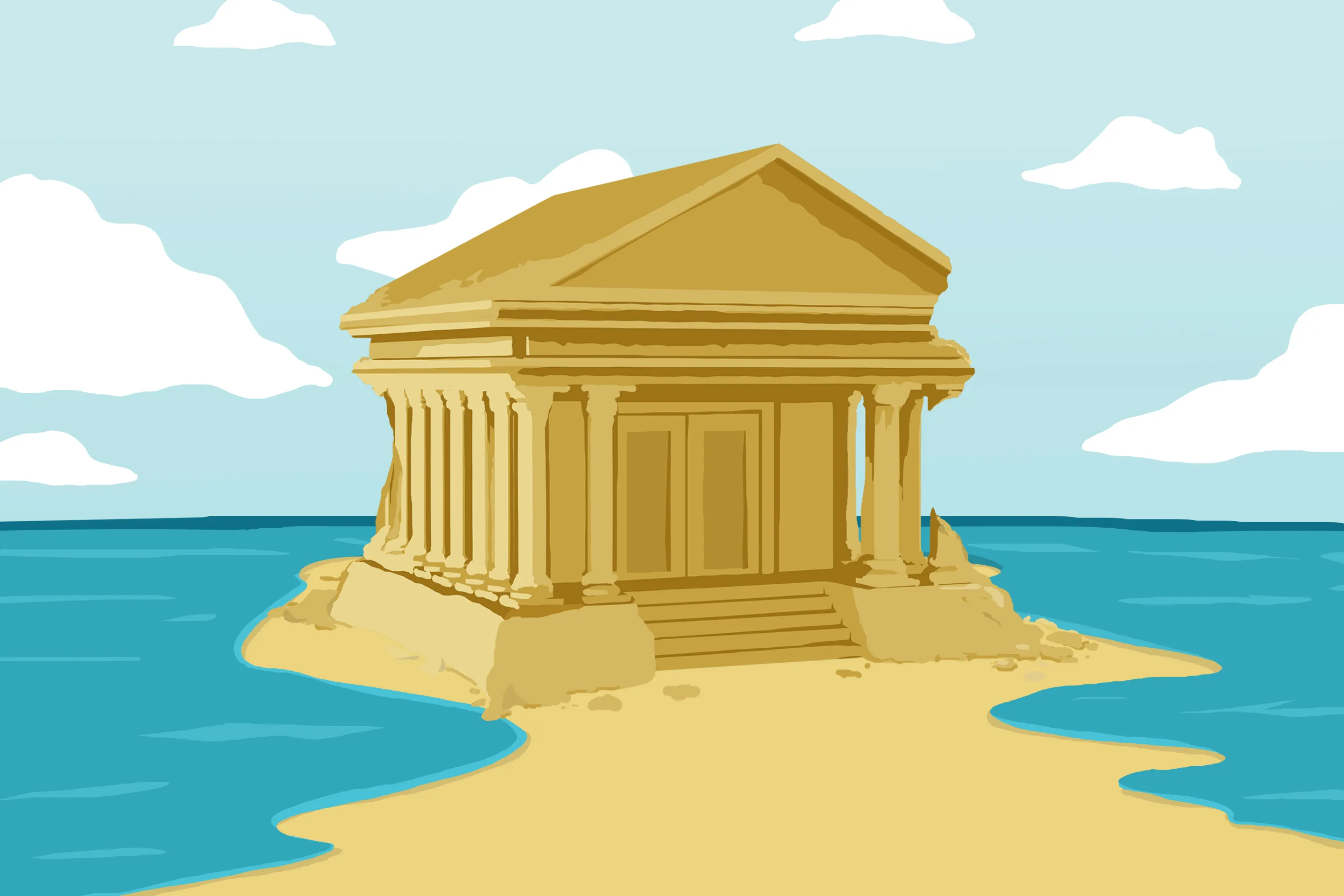 Bank Stocks Are Offering Yields of Nearly 4%. But Are They Safe?