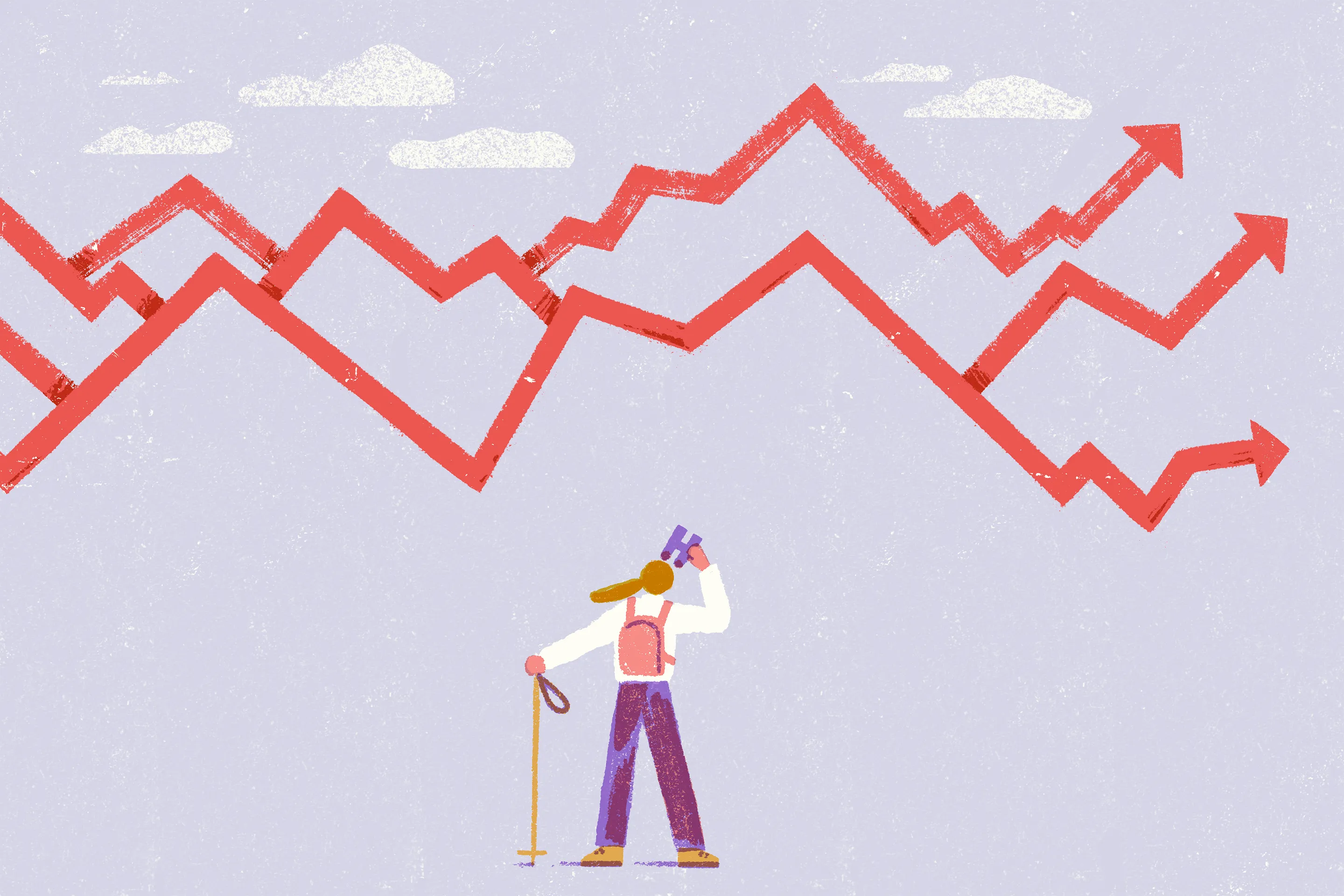 How to Invest in Index Funds