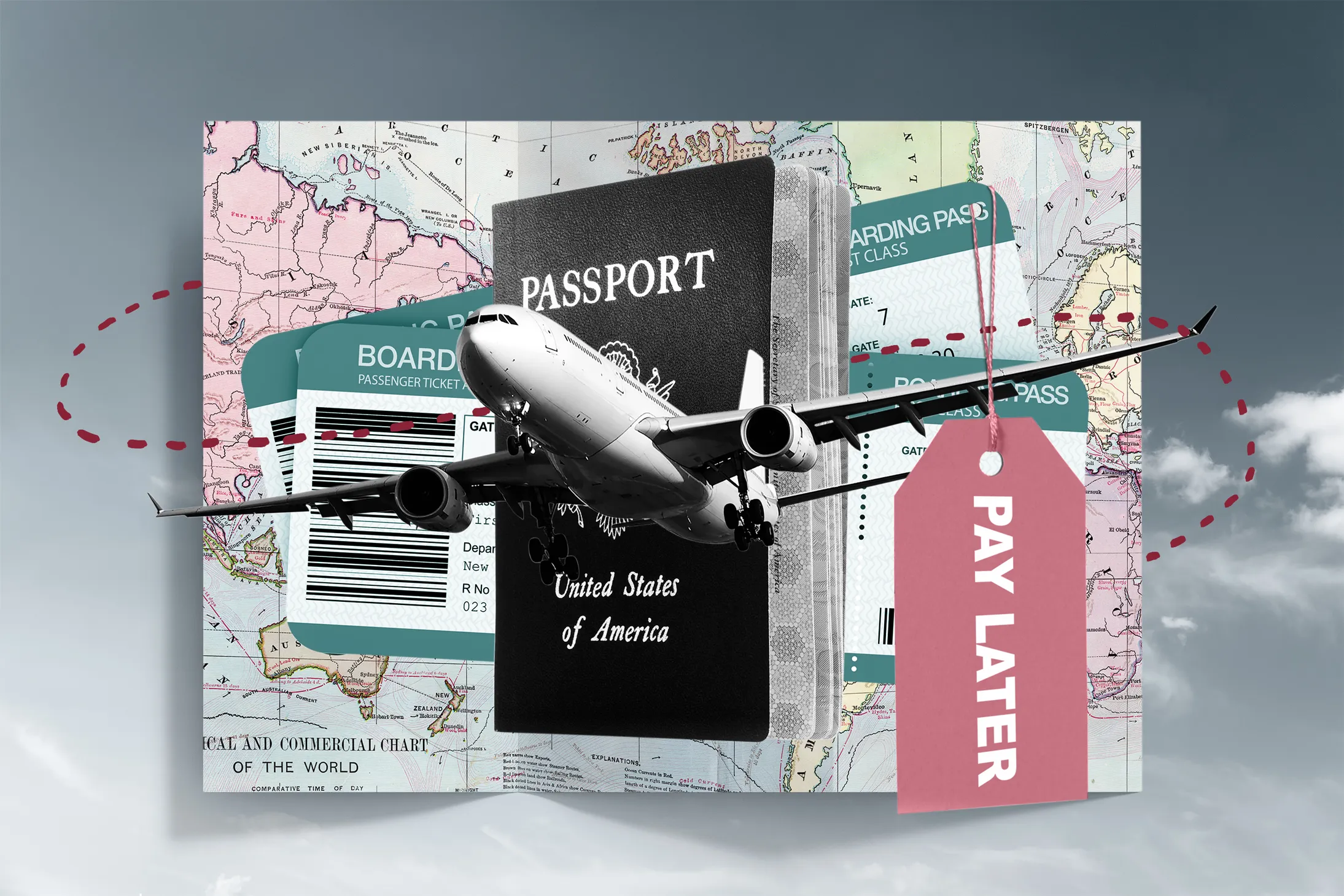 How to Lock in a Super Cheap Travel Deal Without Getting Scammed
