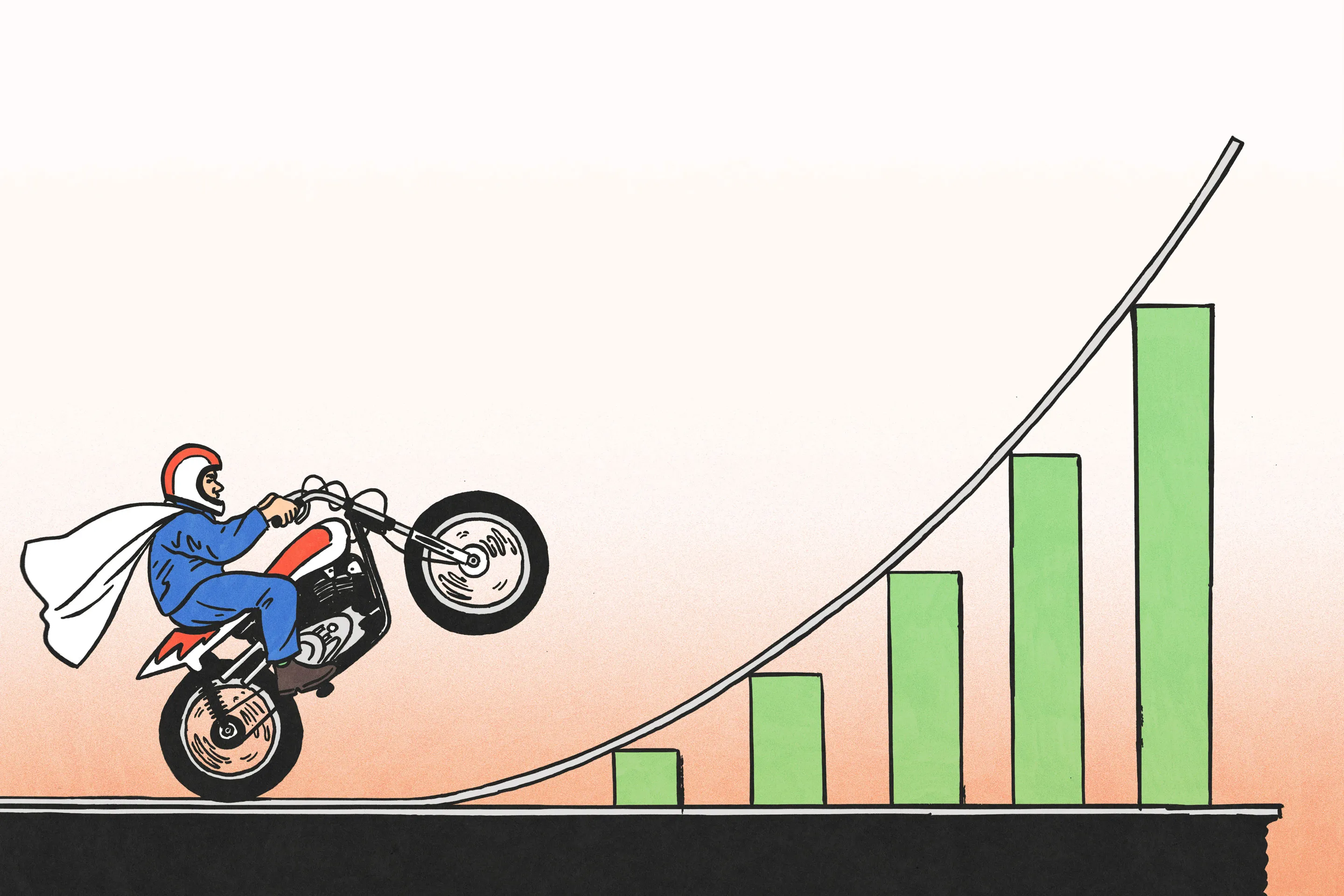 5 Signs Investors Are Dangerously Overconfident Right Now