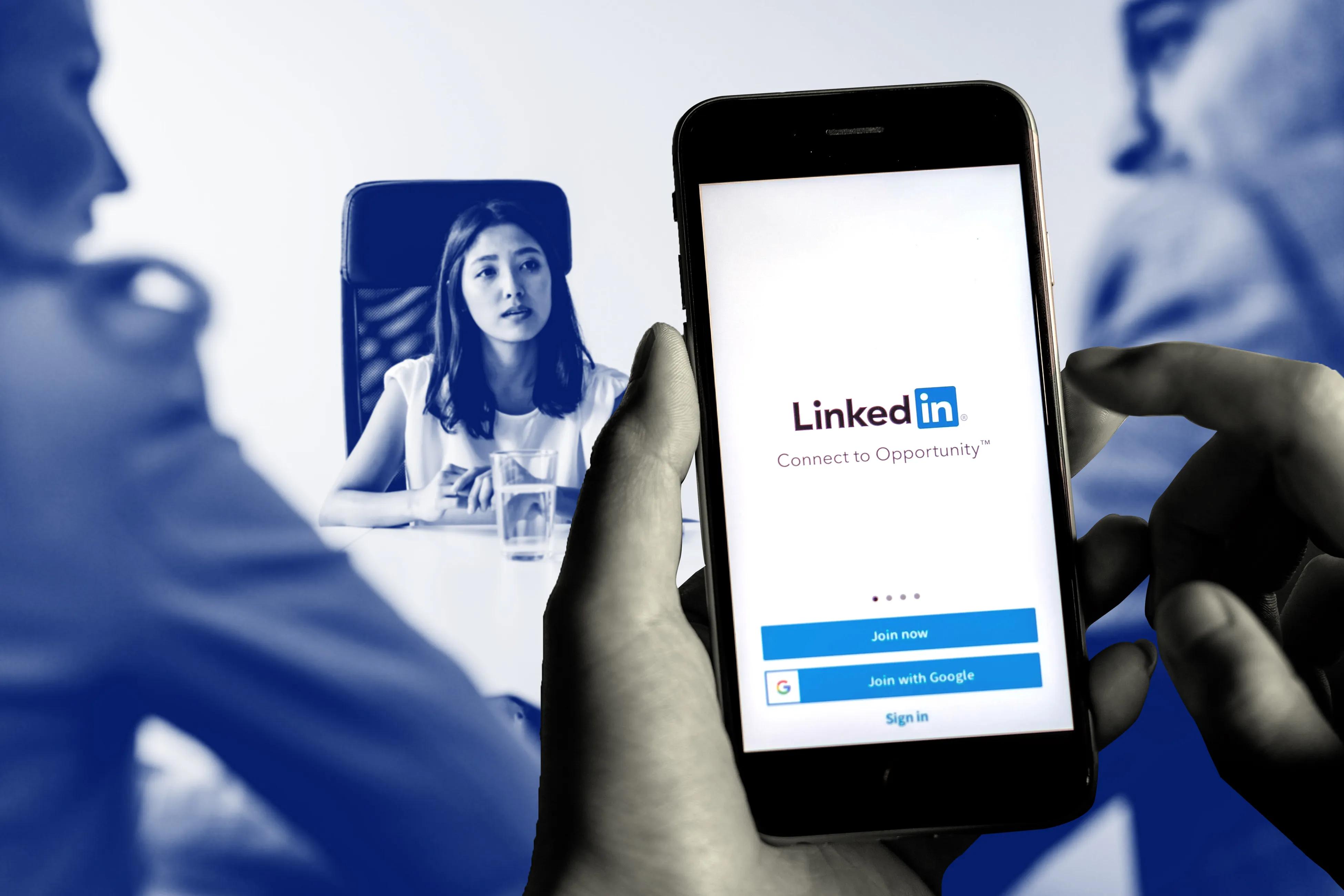 LinkedIn Jobs Review | Job Search Sites