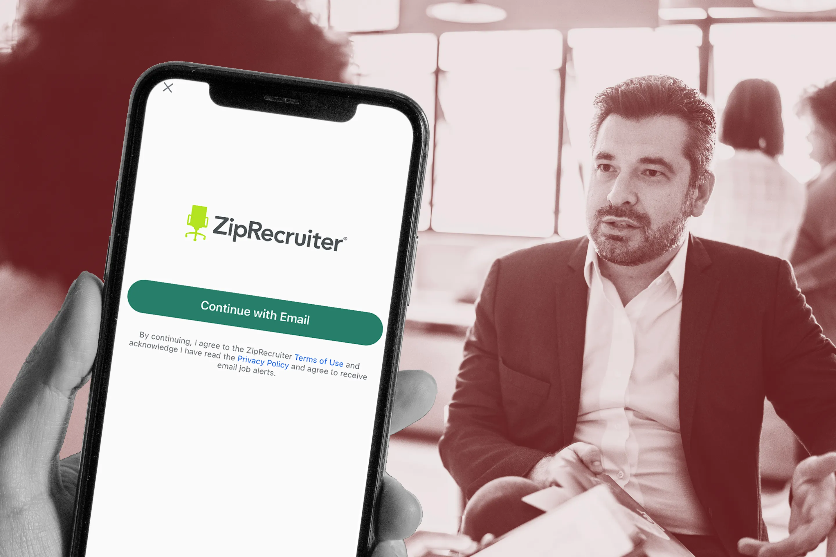 ZipRecruiter Job Posting Sites Review