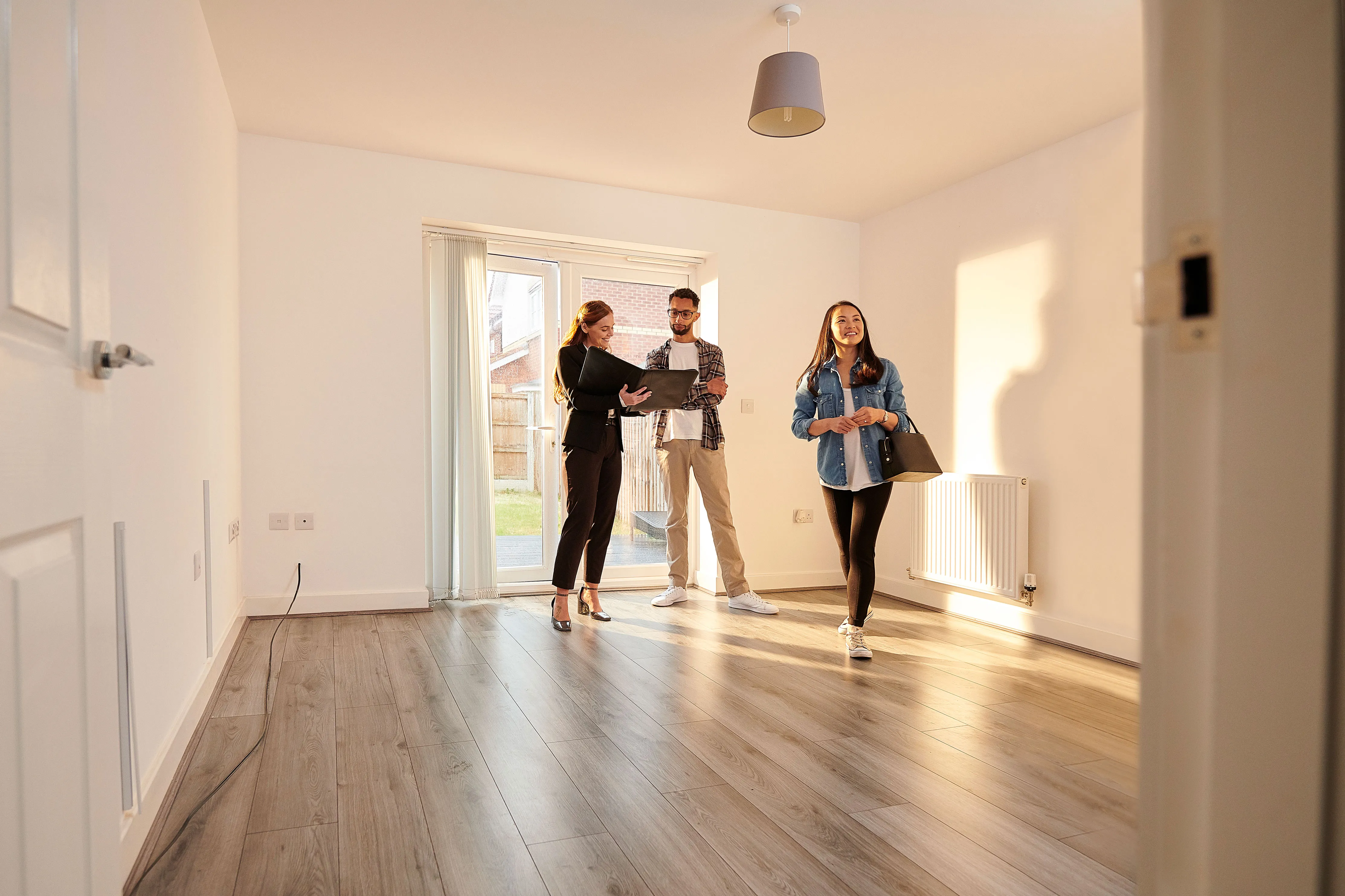 Home Values Will Barely Budge in the Next Year: Zillow Forecast