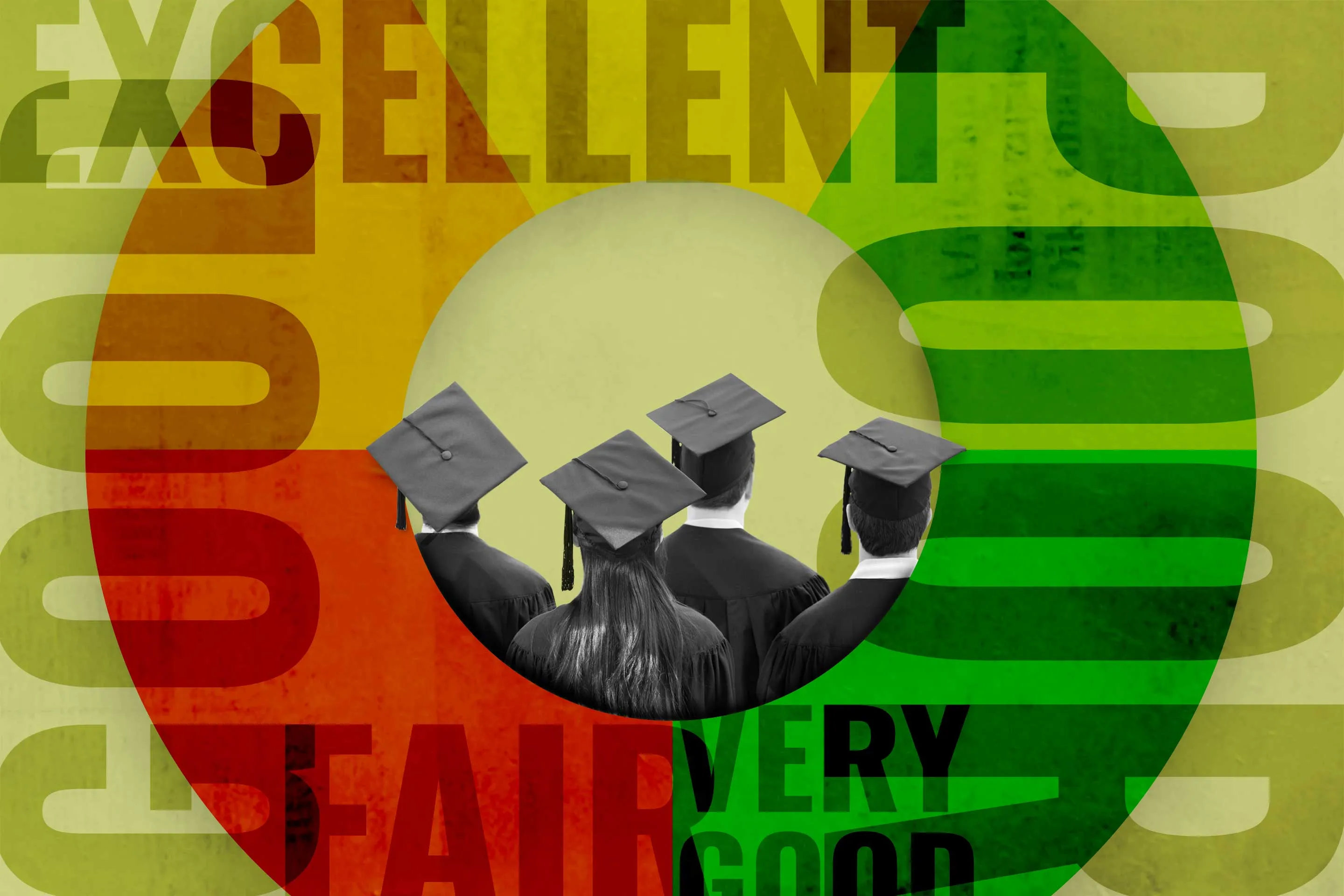 Why Student Loan Forgiveness Could Hurt Your Credit Score