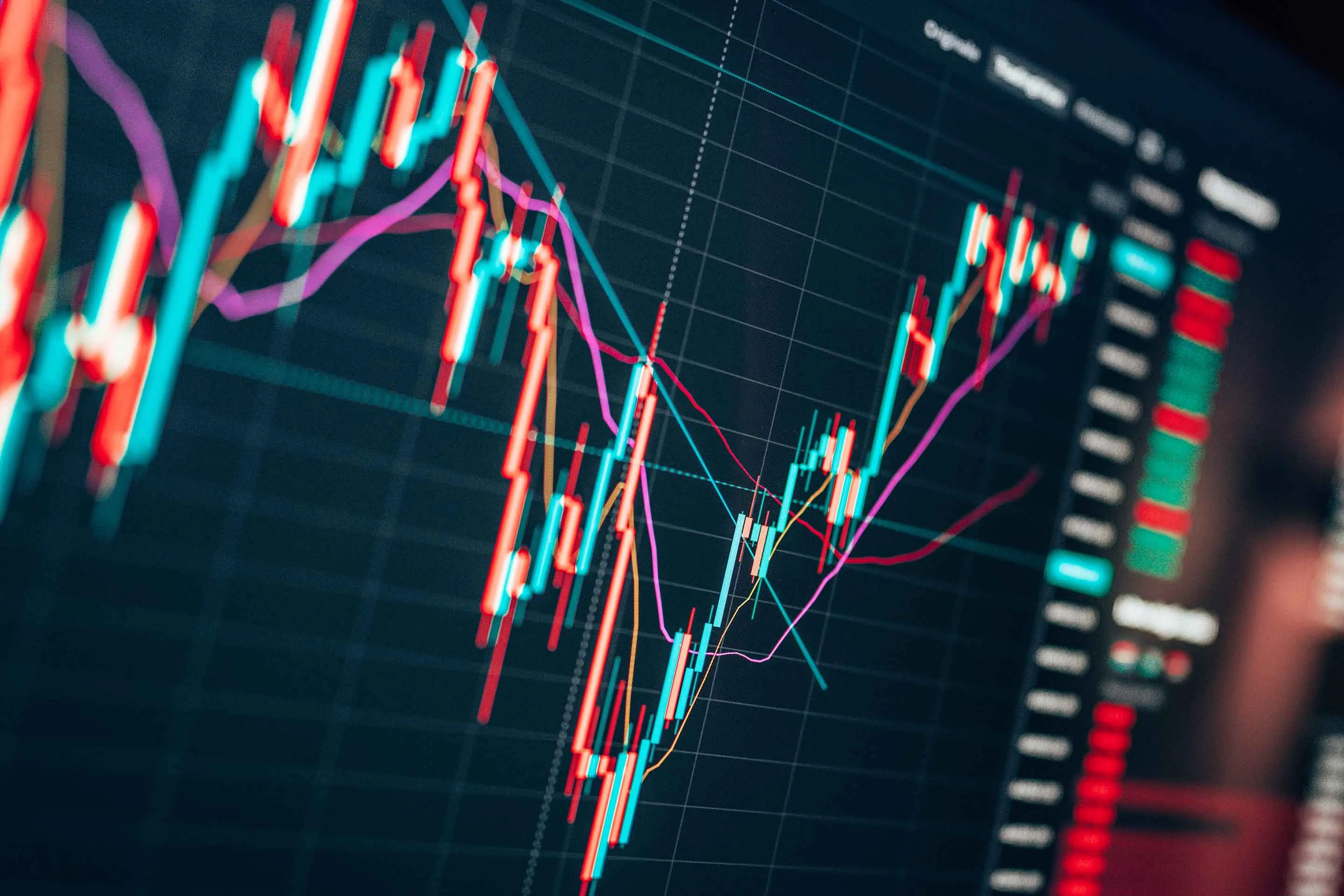 What Is Volatility?