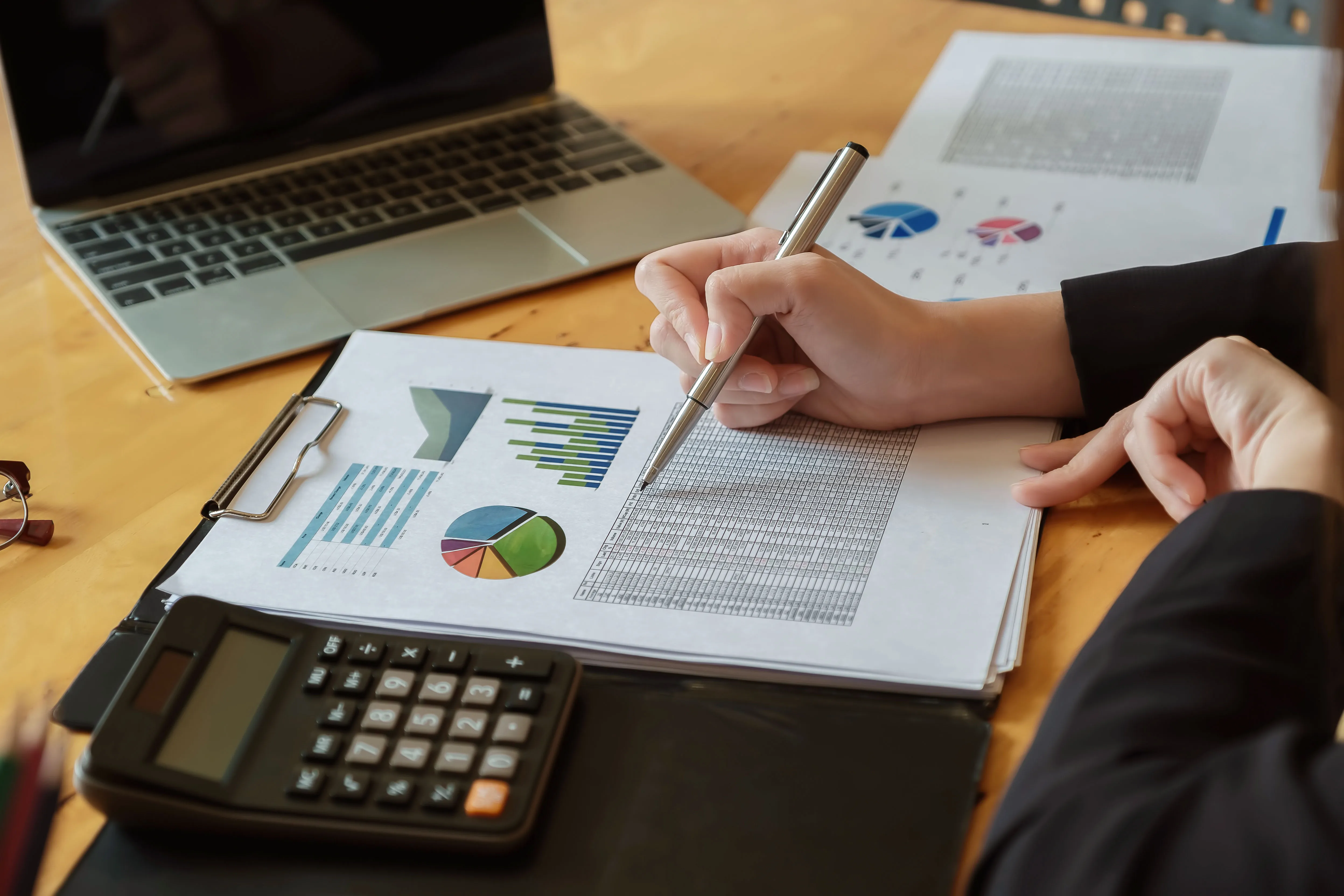 What Is Return on Investment (ROI)?