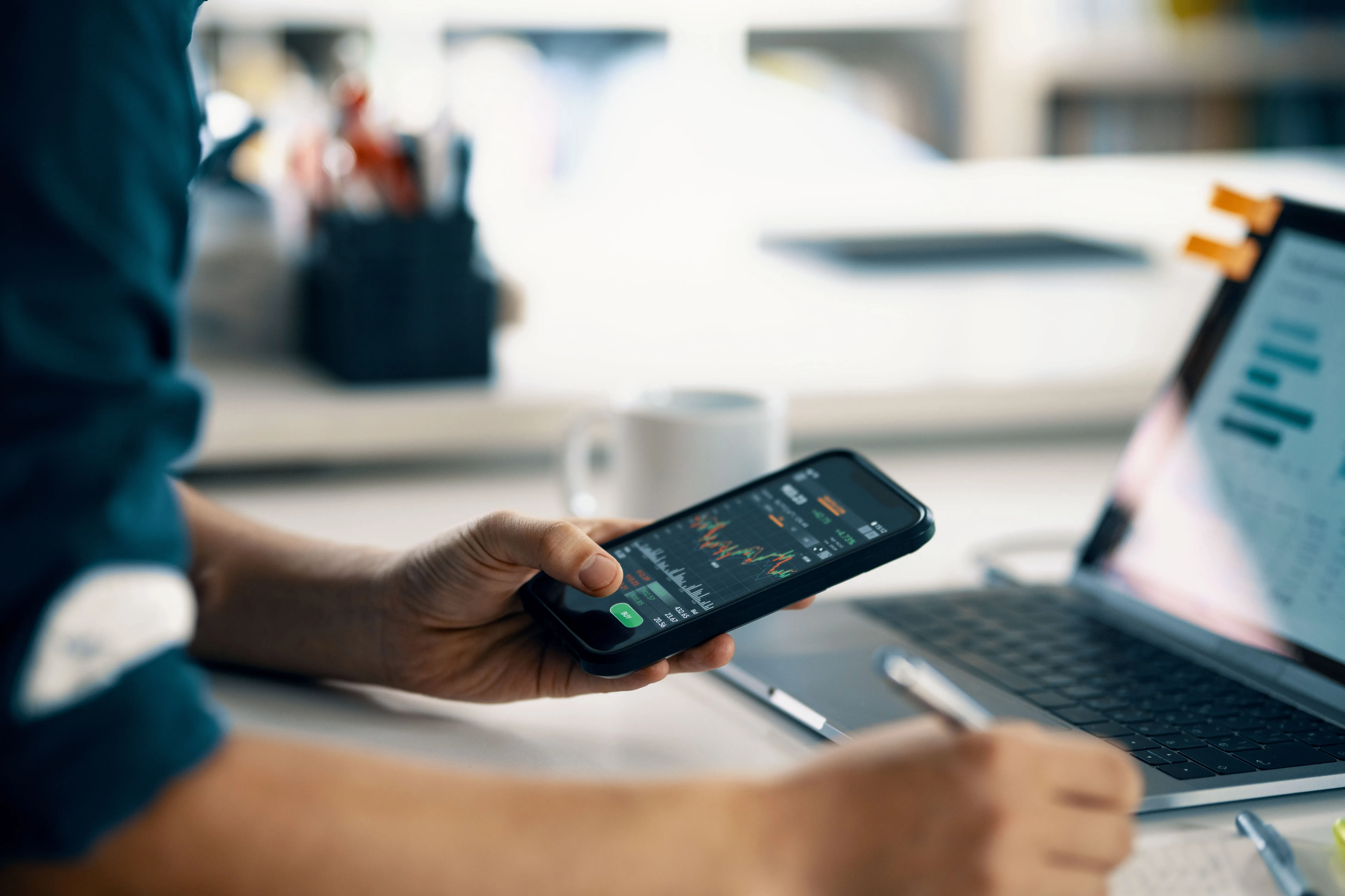 What Is the S&P 500 Index?