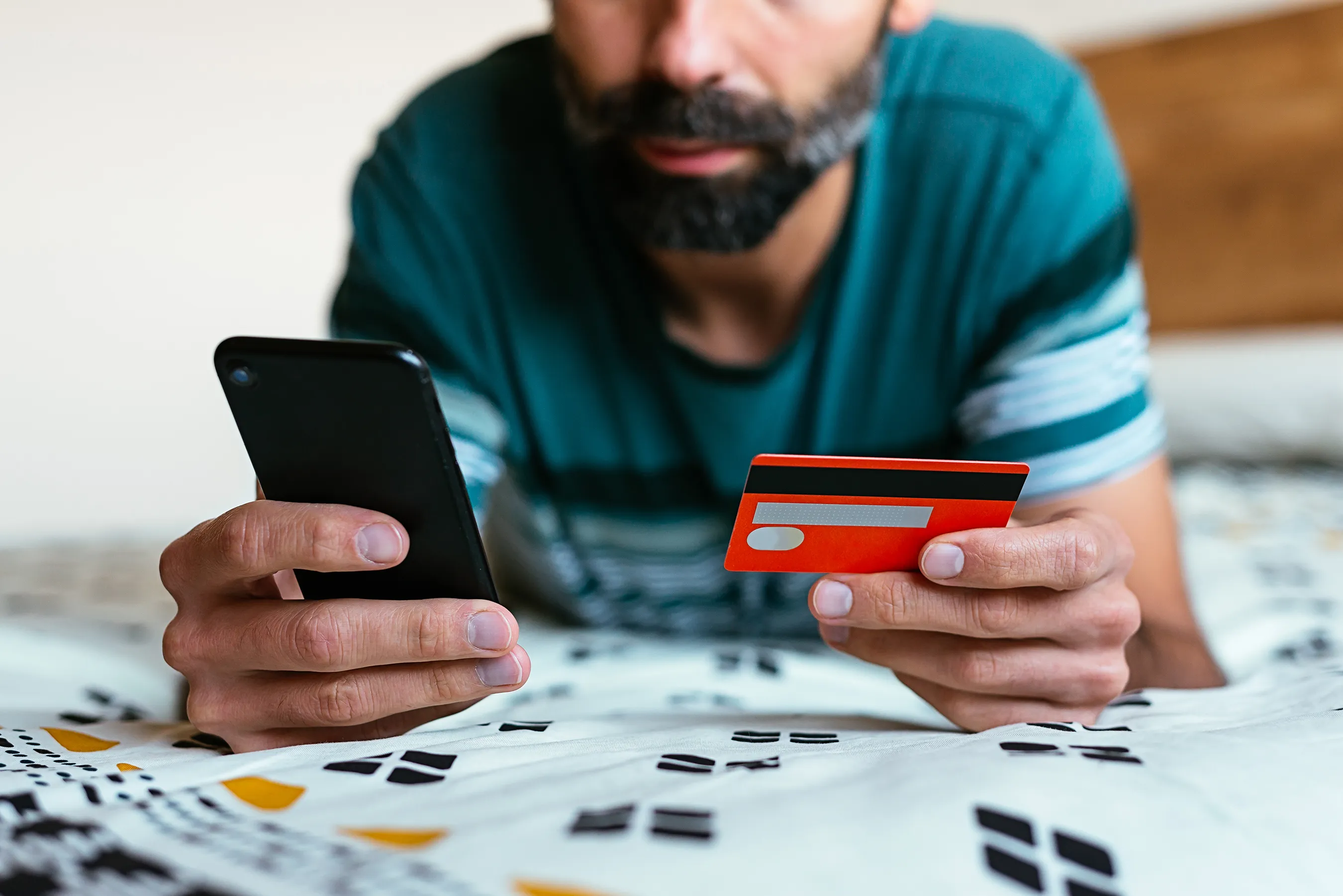 How to Choose the Best Credit Card for You