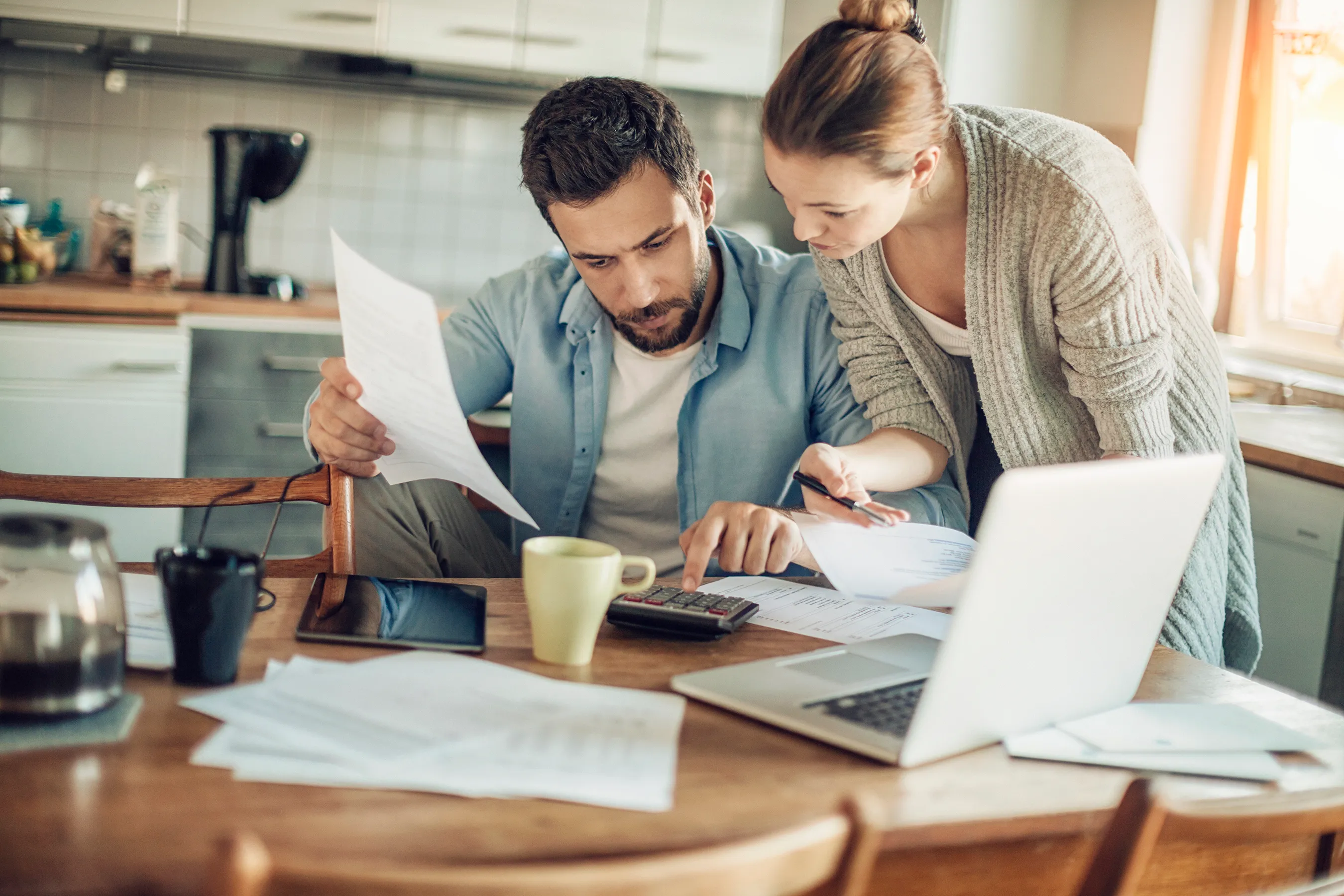 Pros and Cons of Consolidating Your Debt