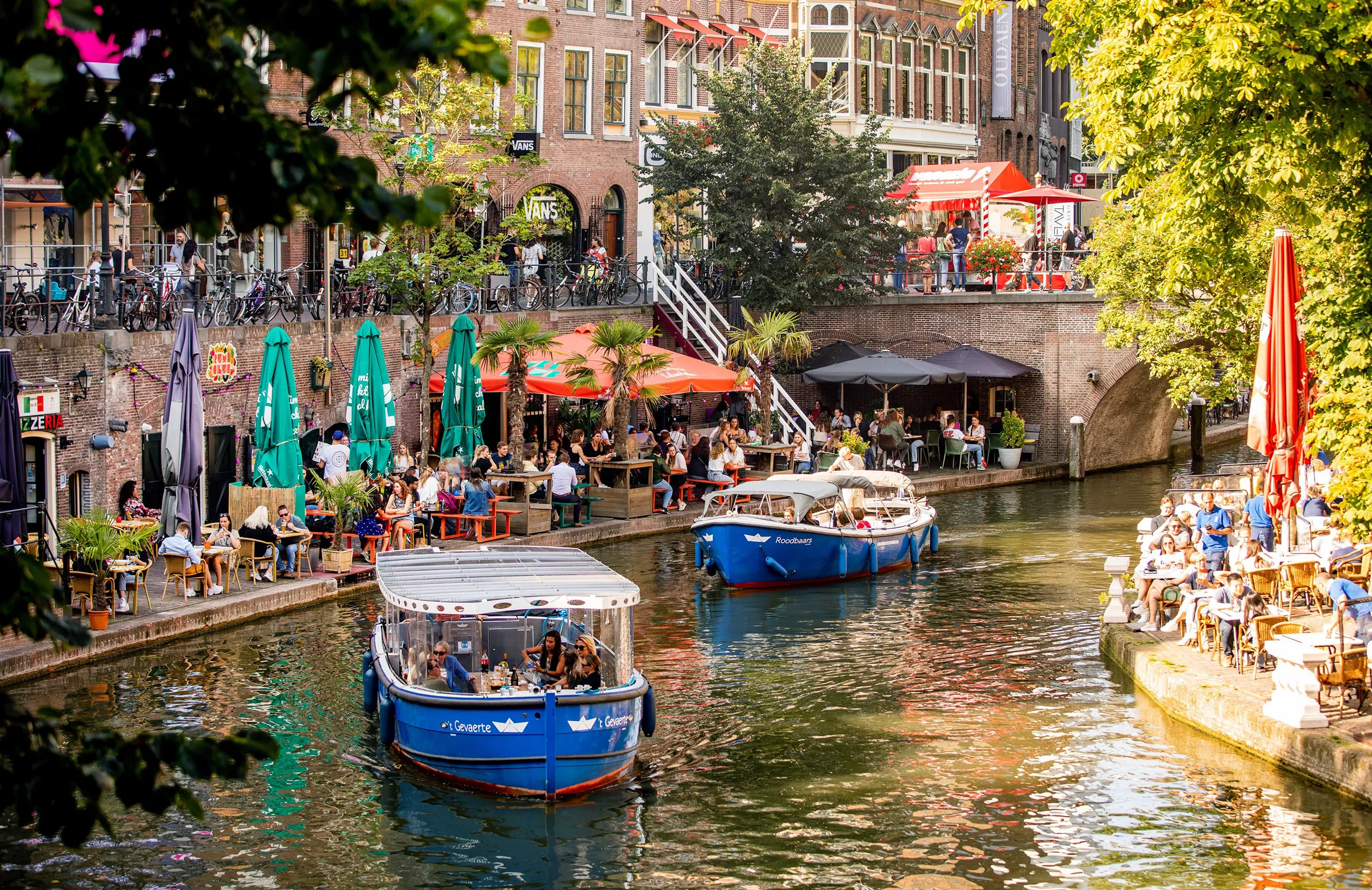 Utrecht, Netherlands