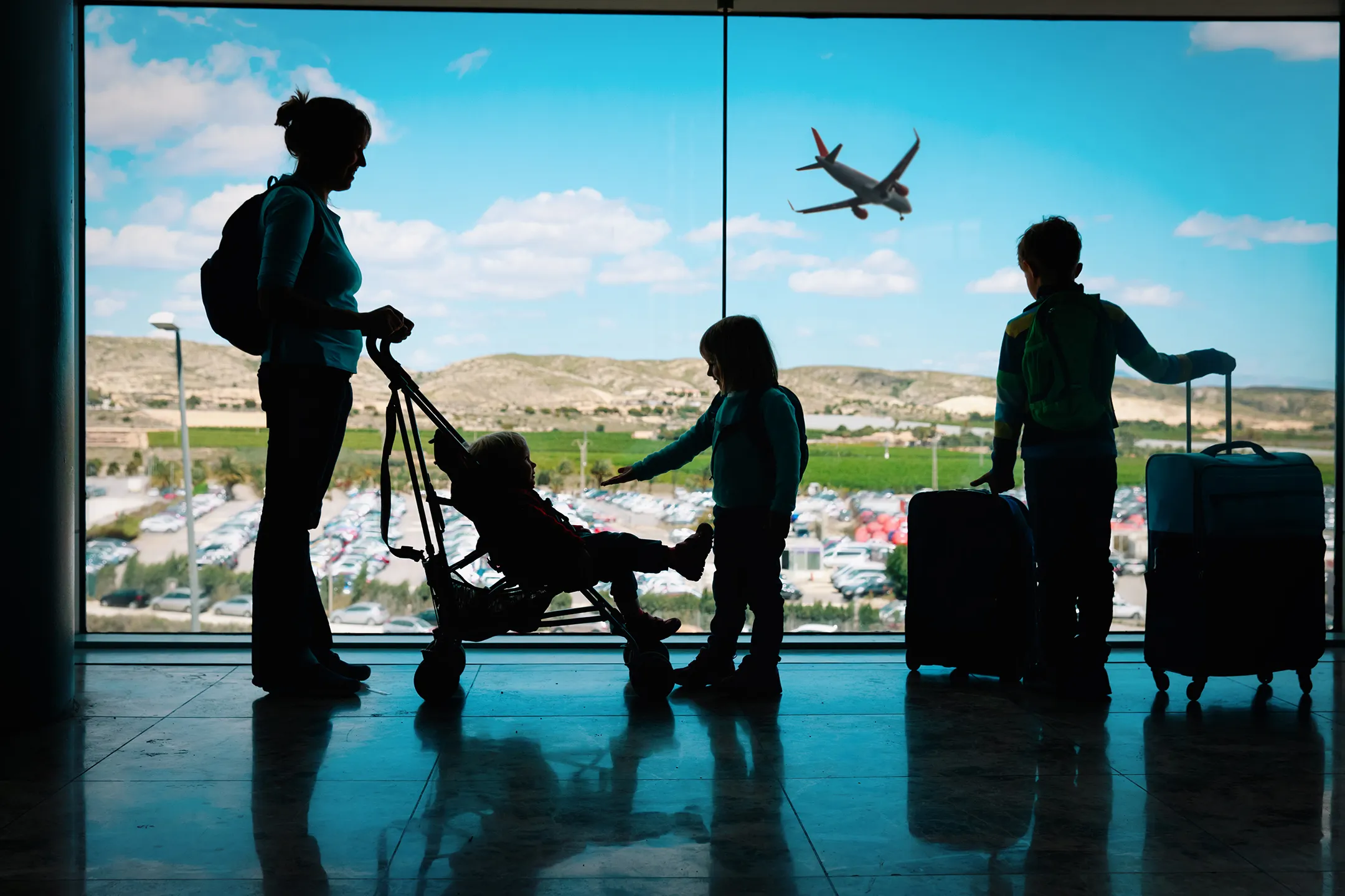 HTH Travel Insurance Review
