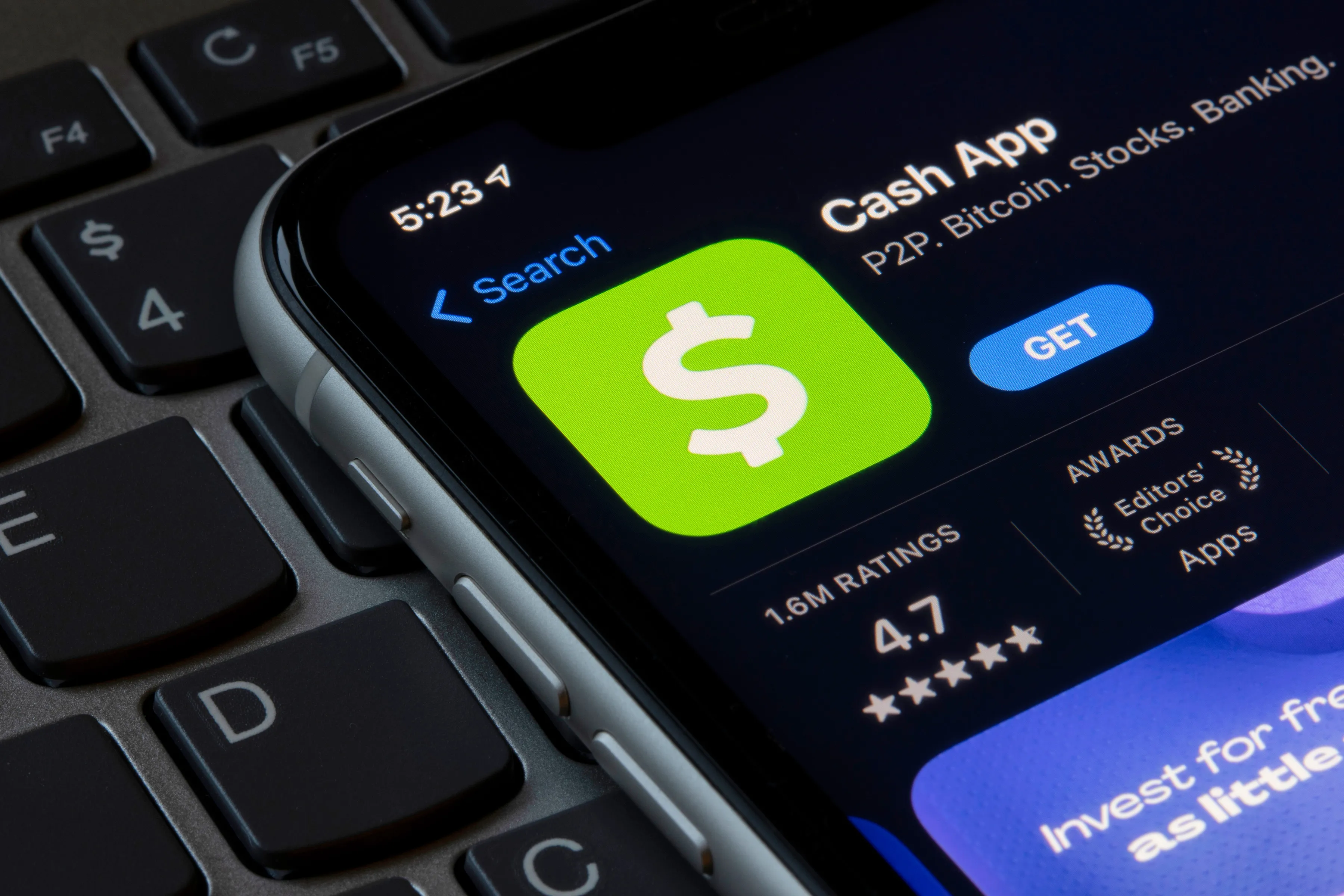 What Is Cash App?