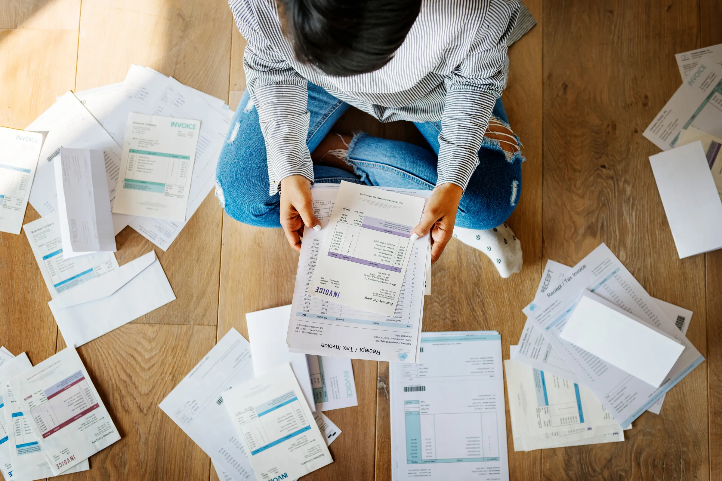 How Much Is Too Much Debt?