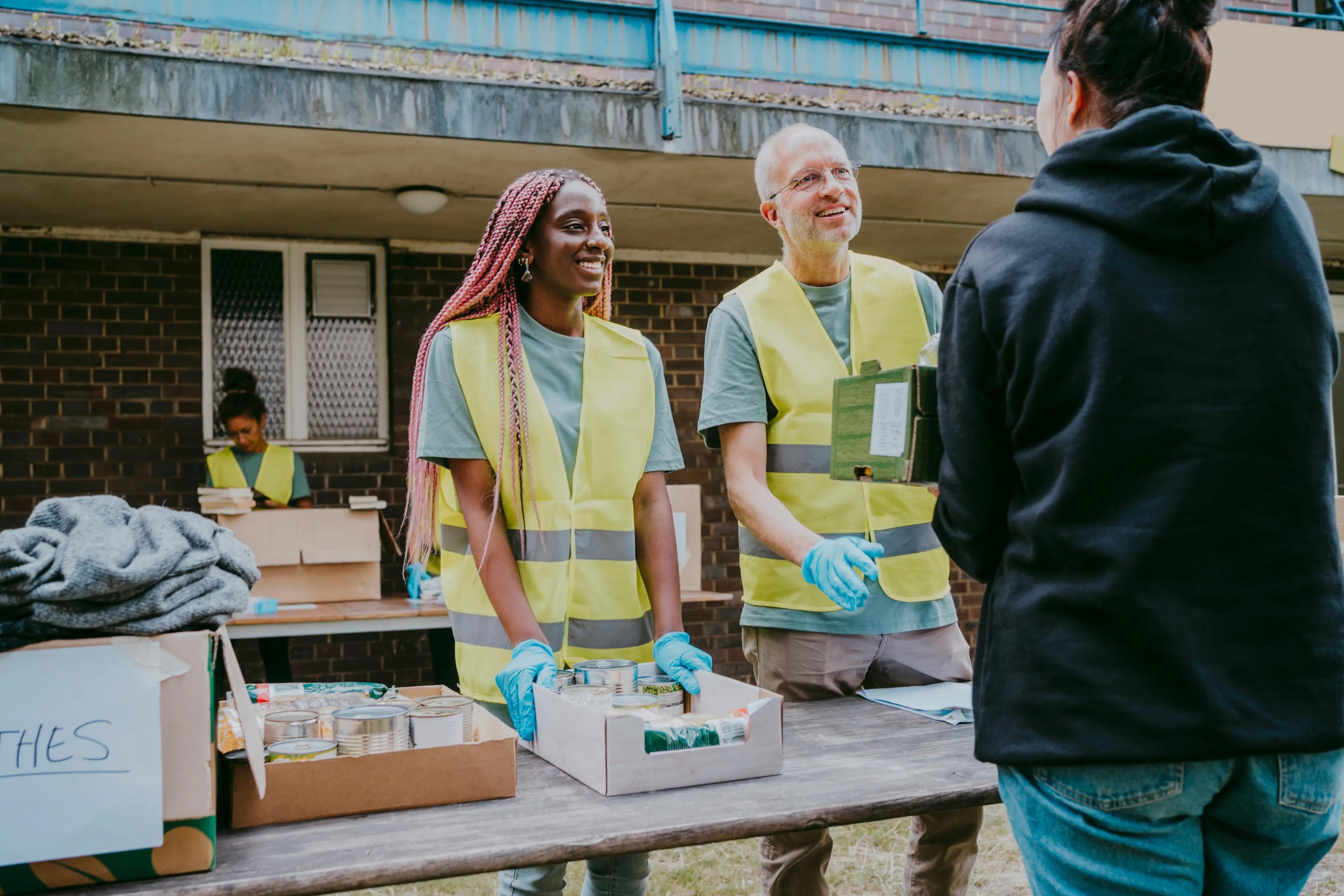 How to Start a Nonprofit