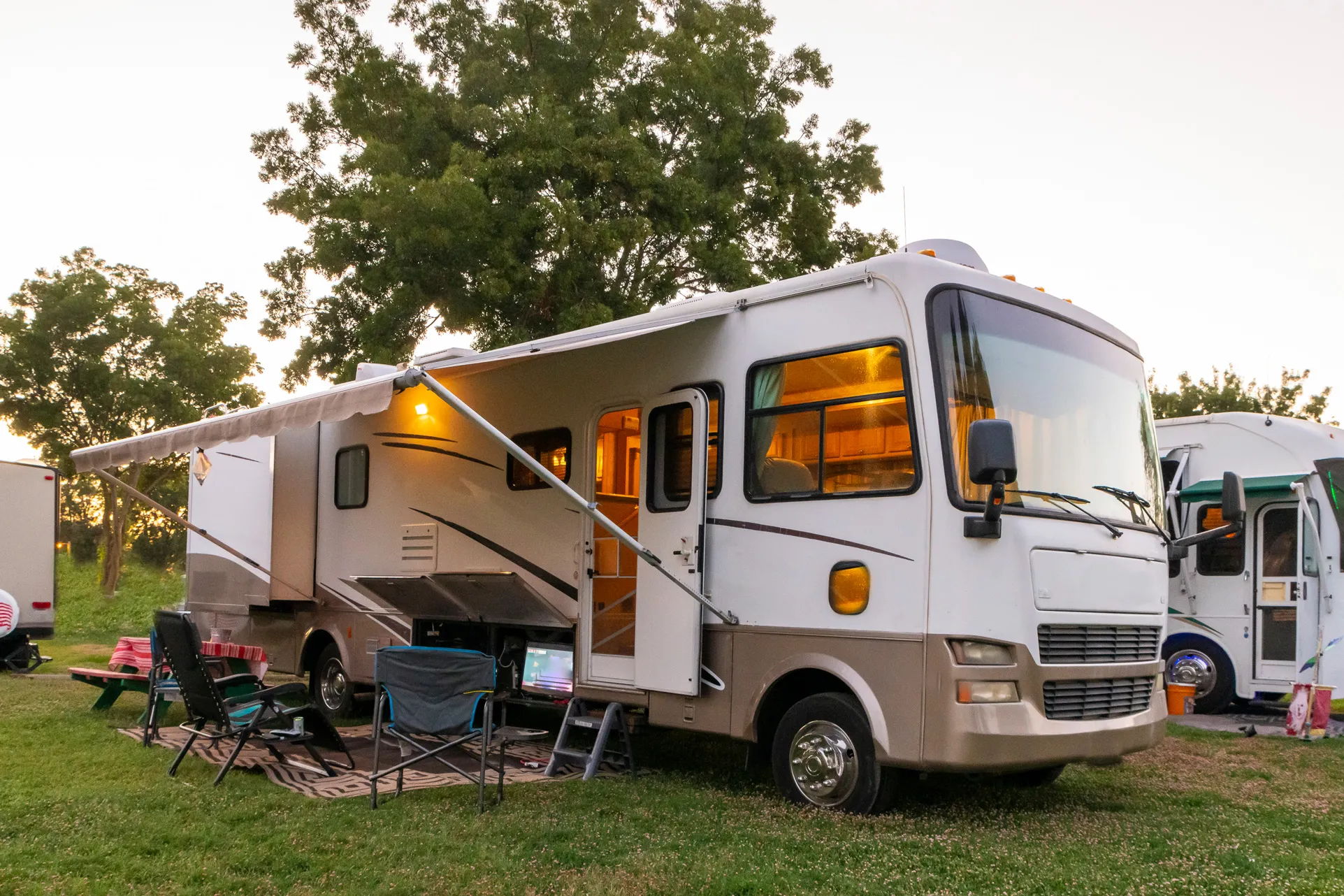 Roamly RV Insurance Review