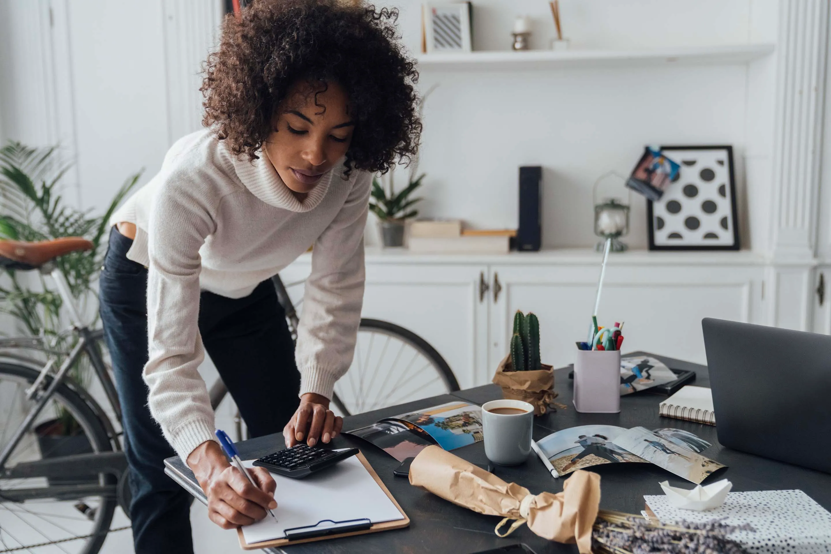 Small-Business Financing Options