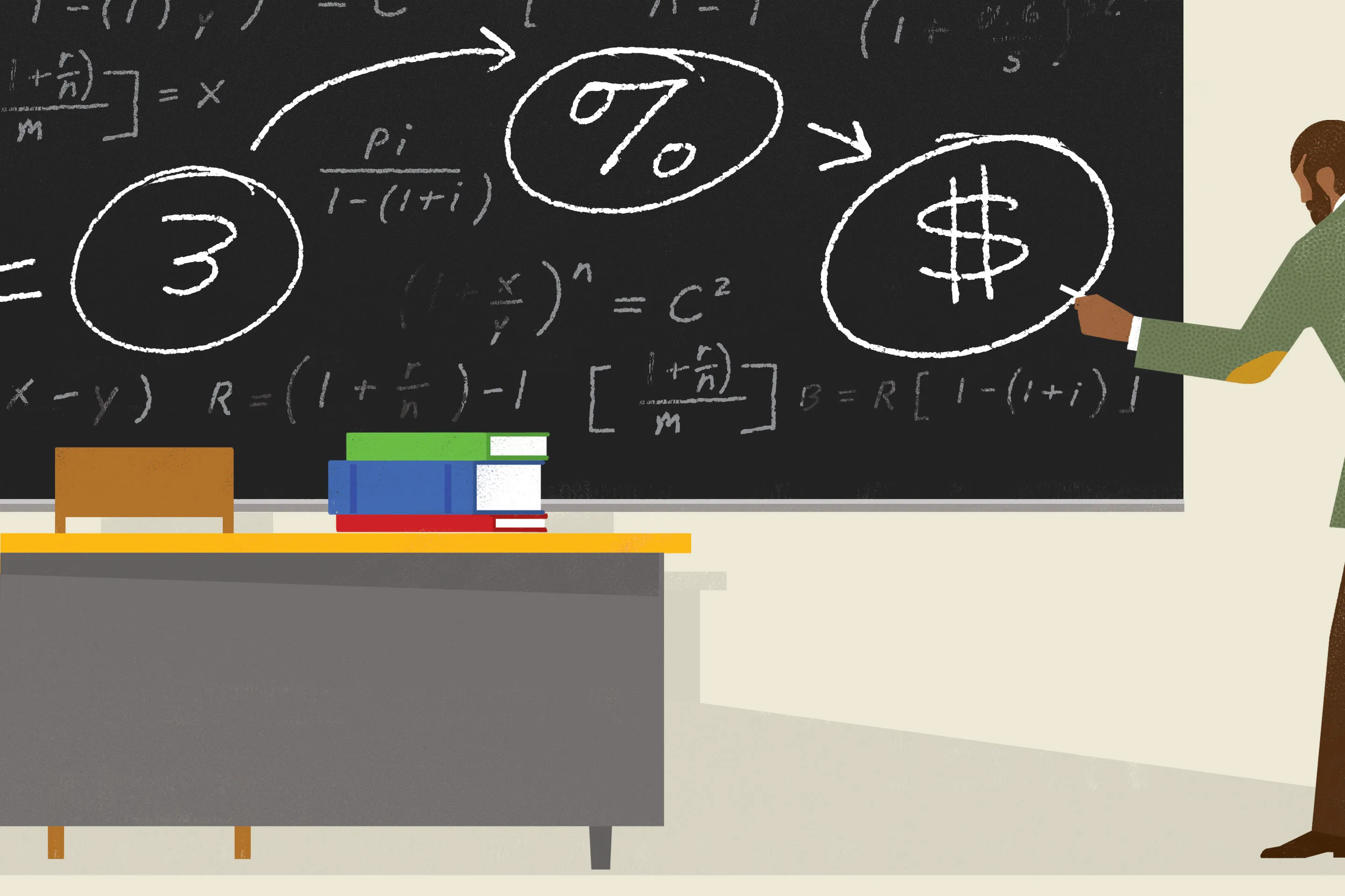 How Refinancing Student Loans Saves Money