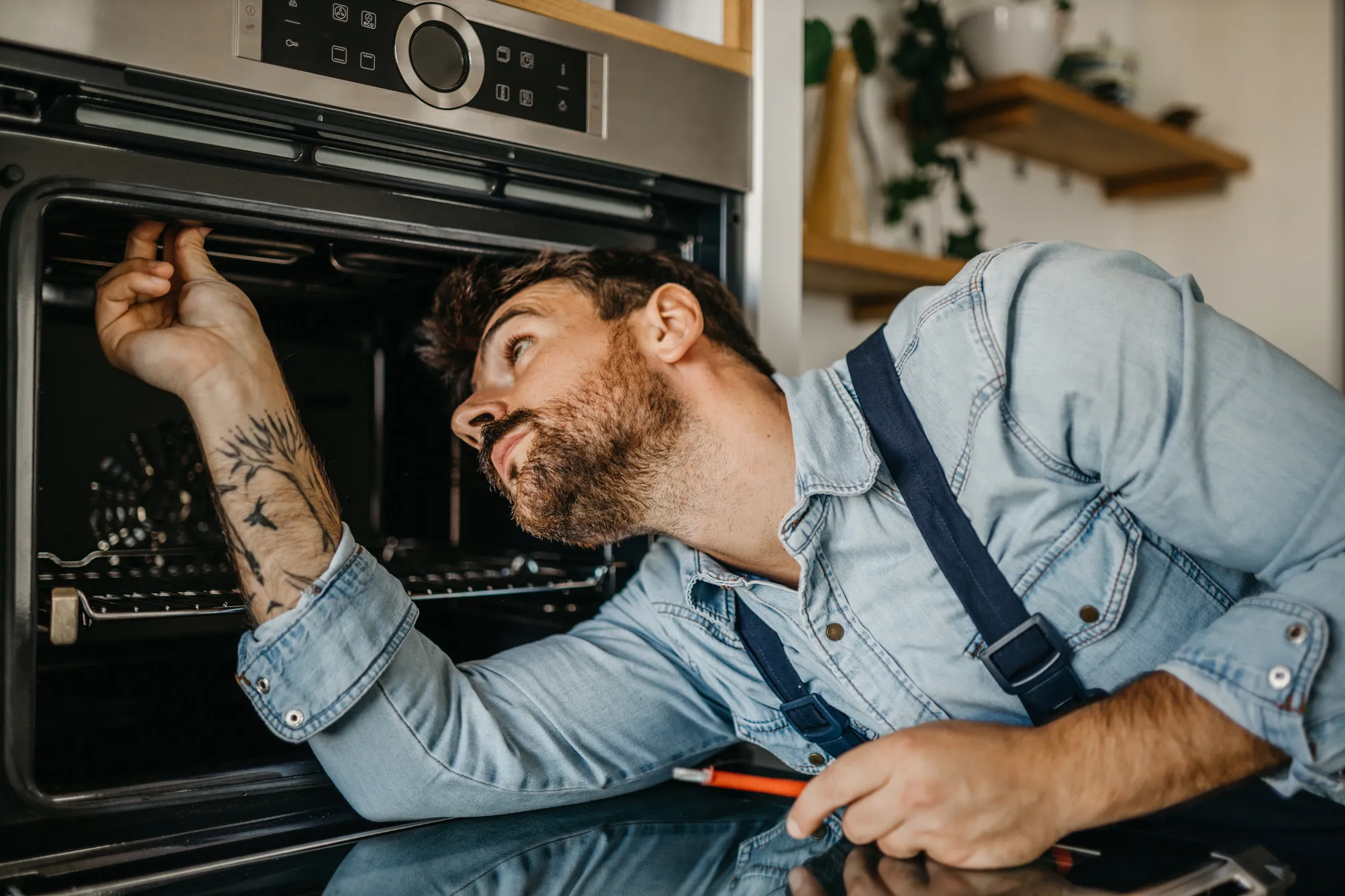 8 Reasons Your Home Warranty Claim May Be Denied