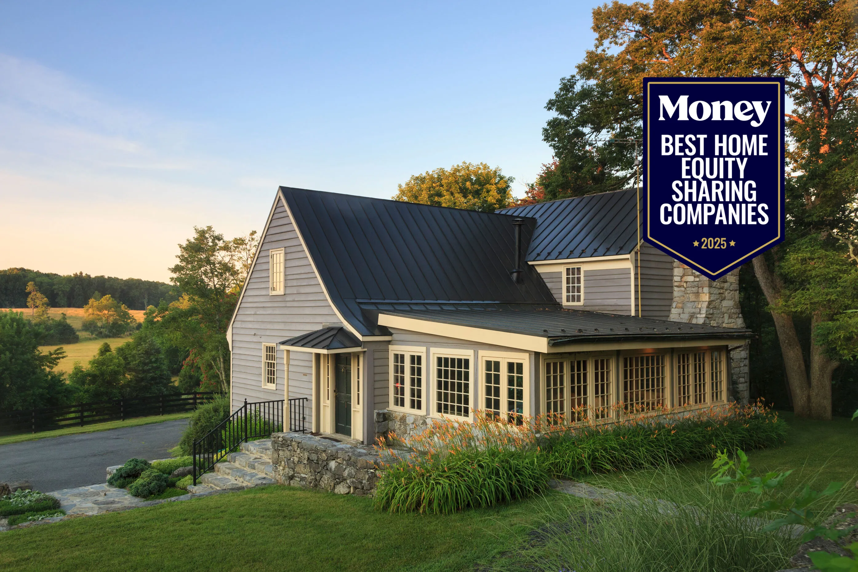 Best Home Equity Sharing Companies of July 2025