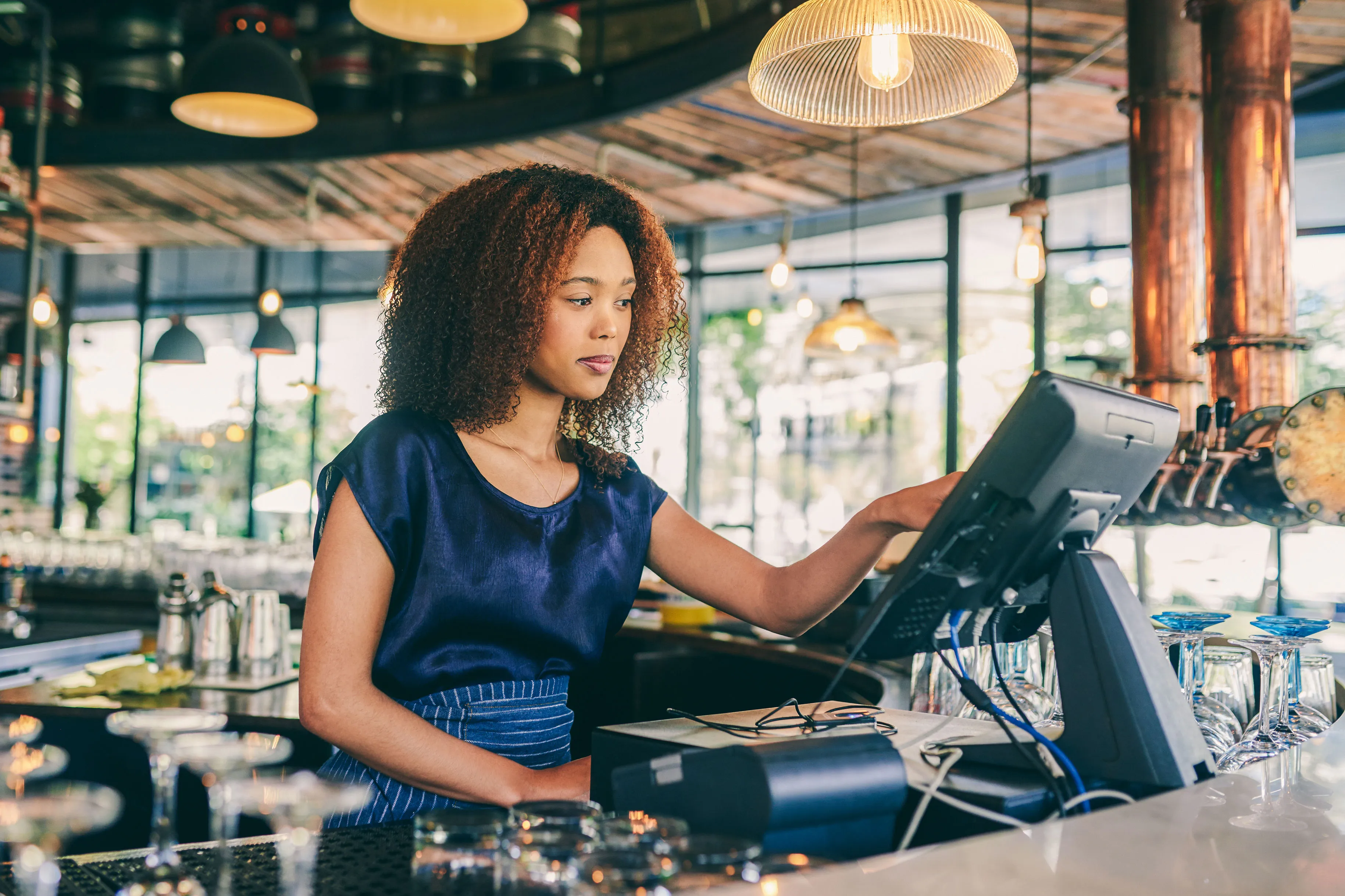 Best Restaurant POS Systems