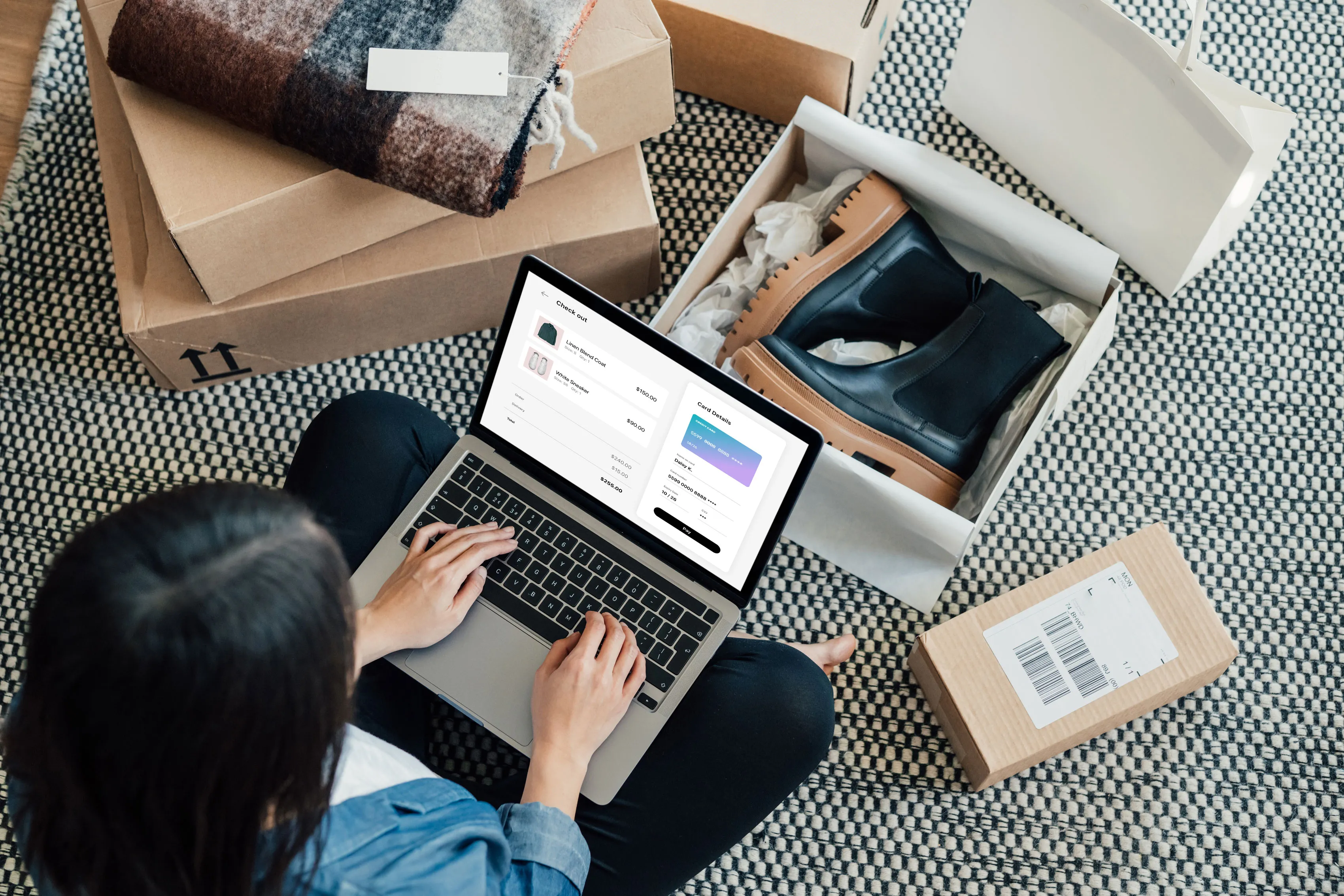 How to Start an E-Commerce Business