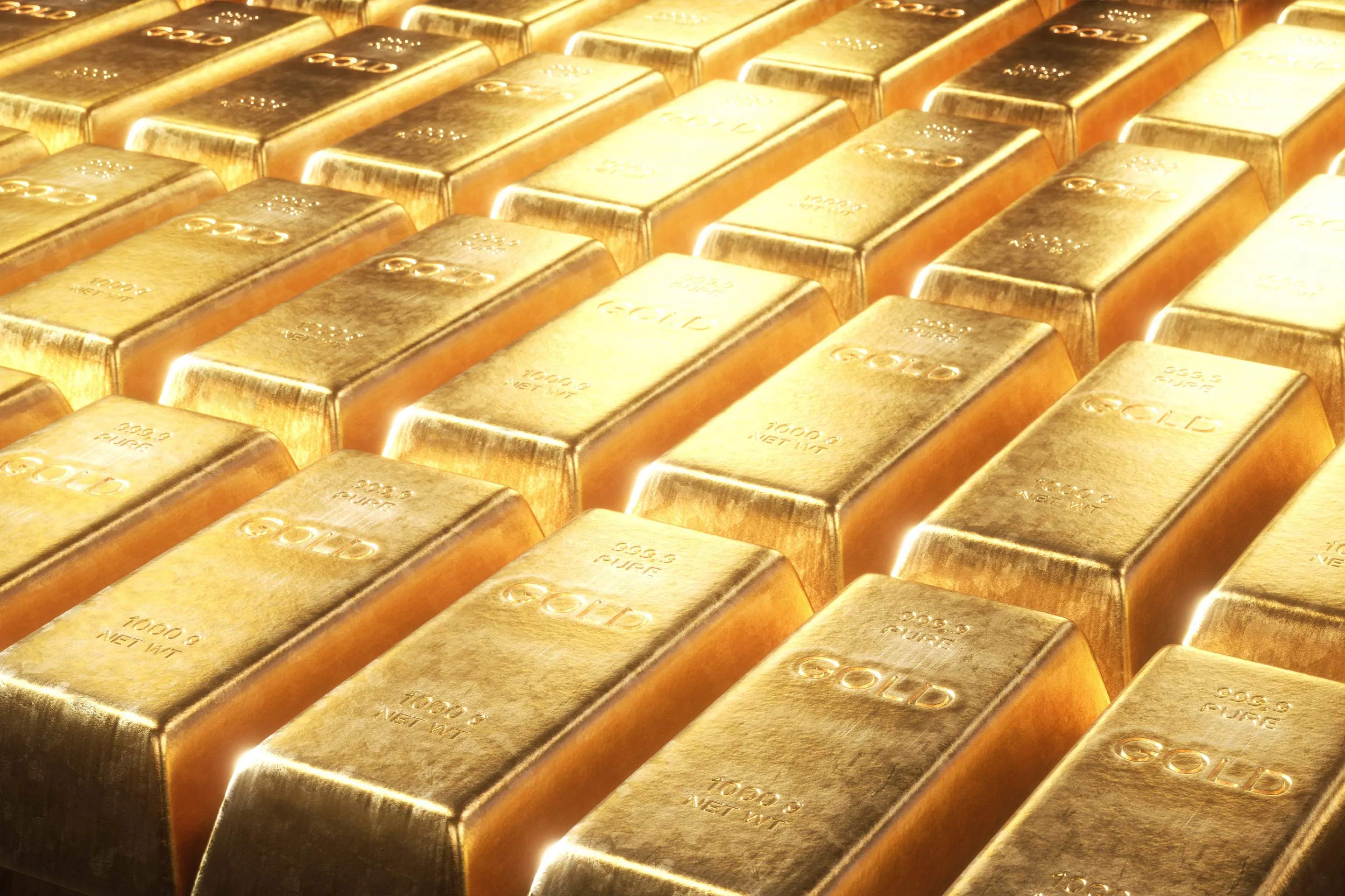 Why Invest in Gold