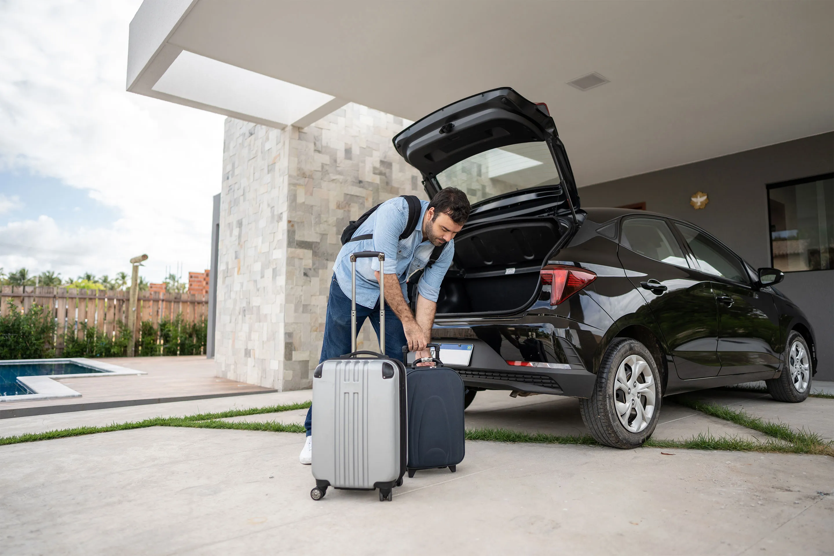 Rental Car Insurance Explained