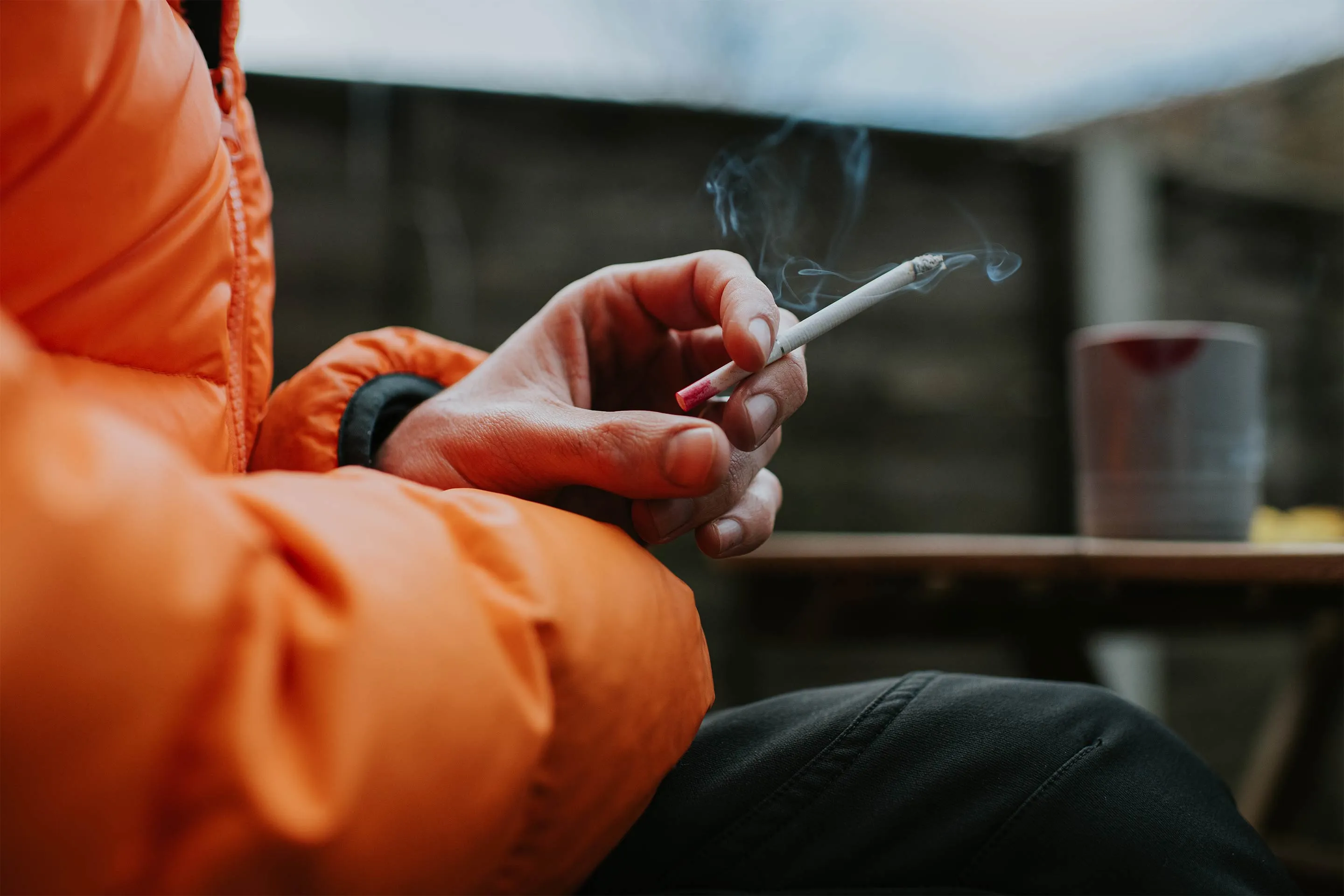 Everything You Should Know About Life Insurance for Smokers