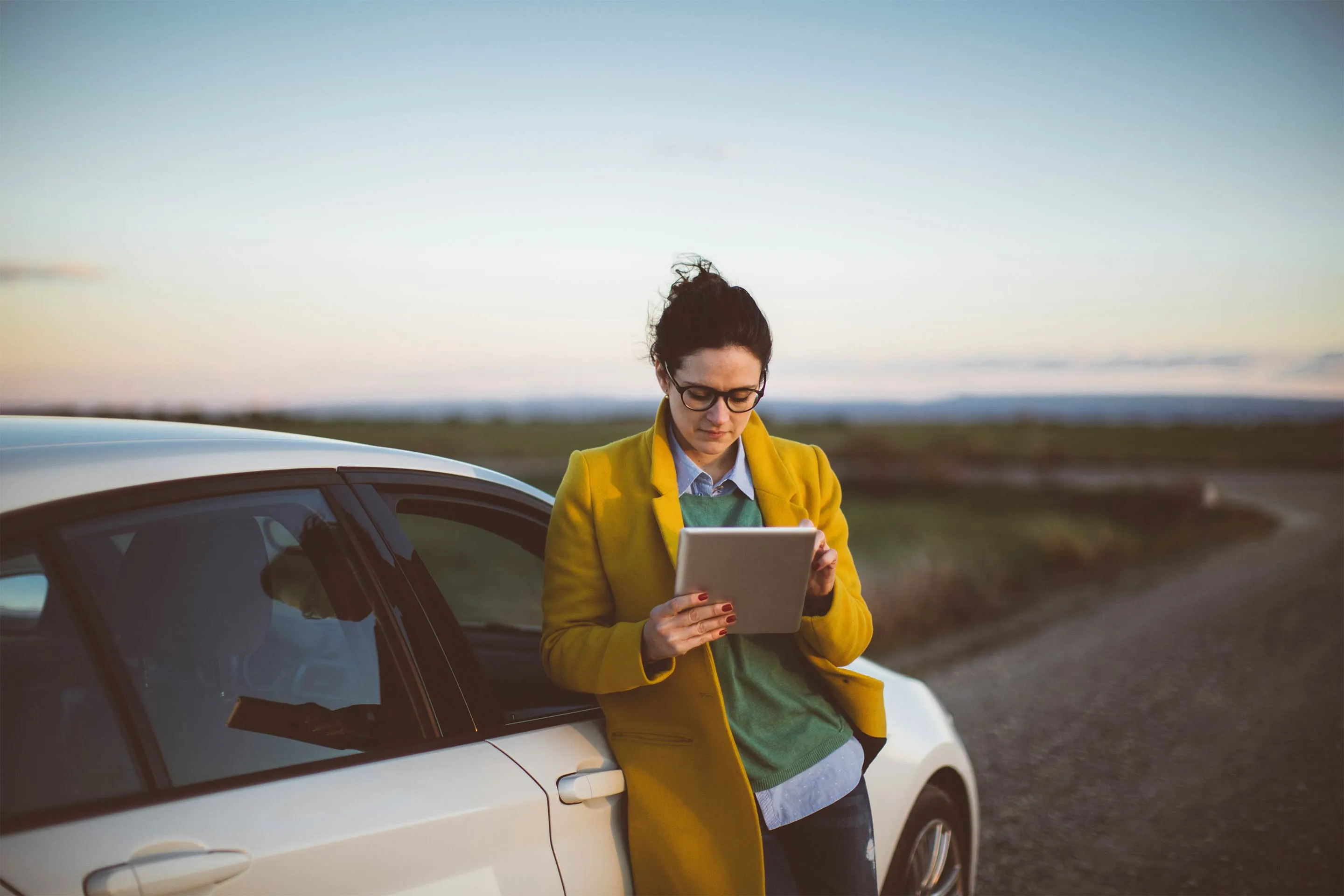 Capital One Auto Refinance Review