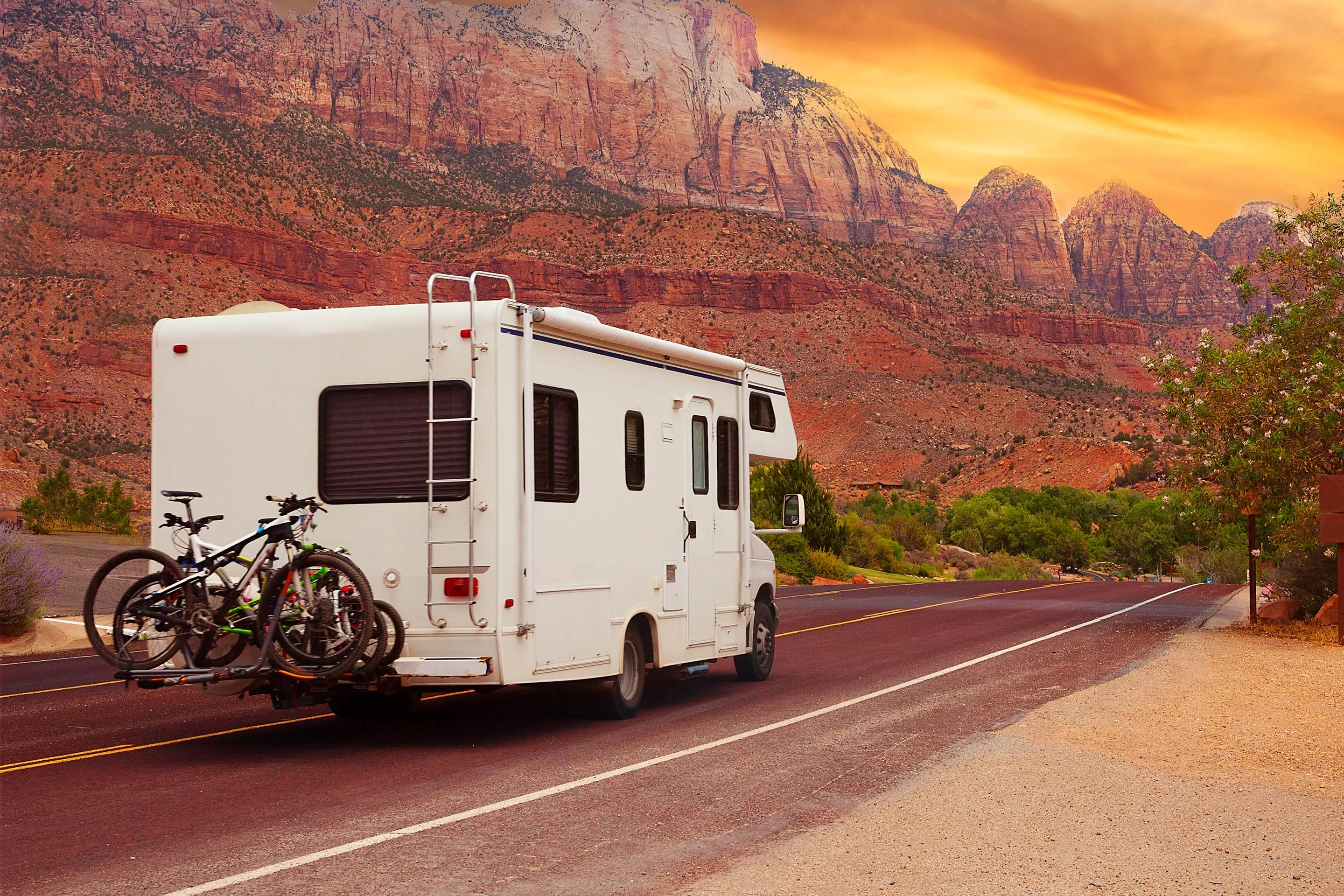 Progressive RV Insurance Review