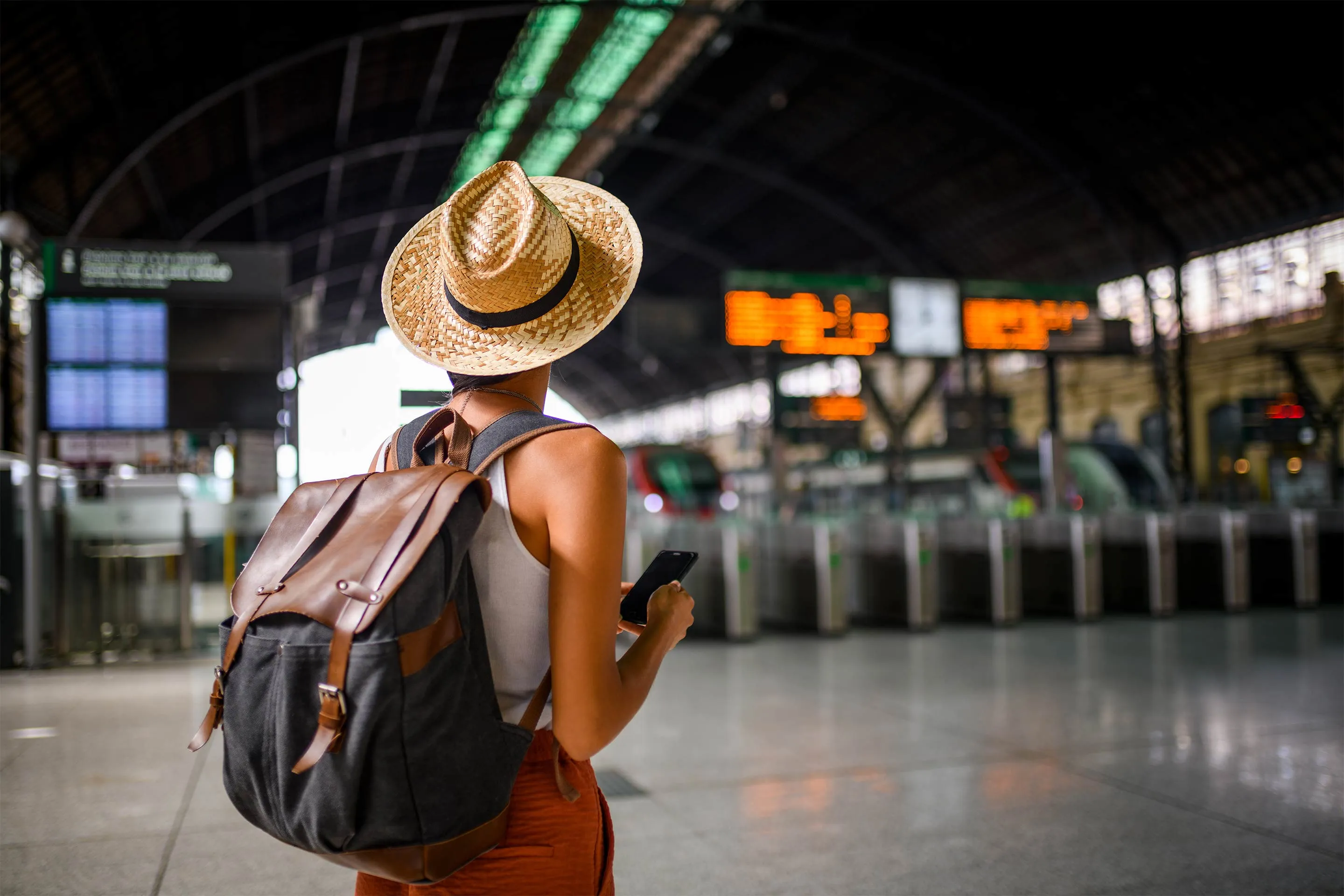 Best Long-Term Travel Insurance