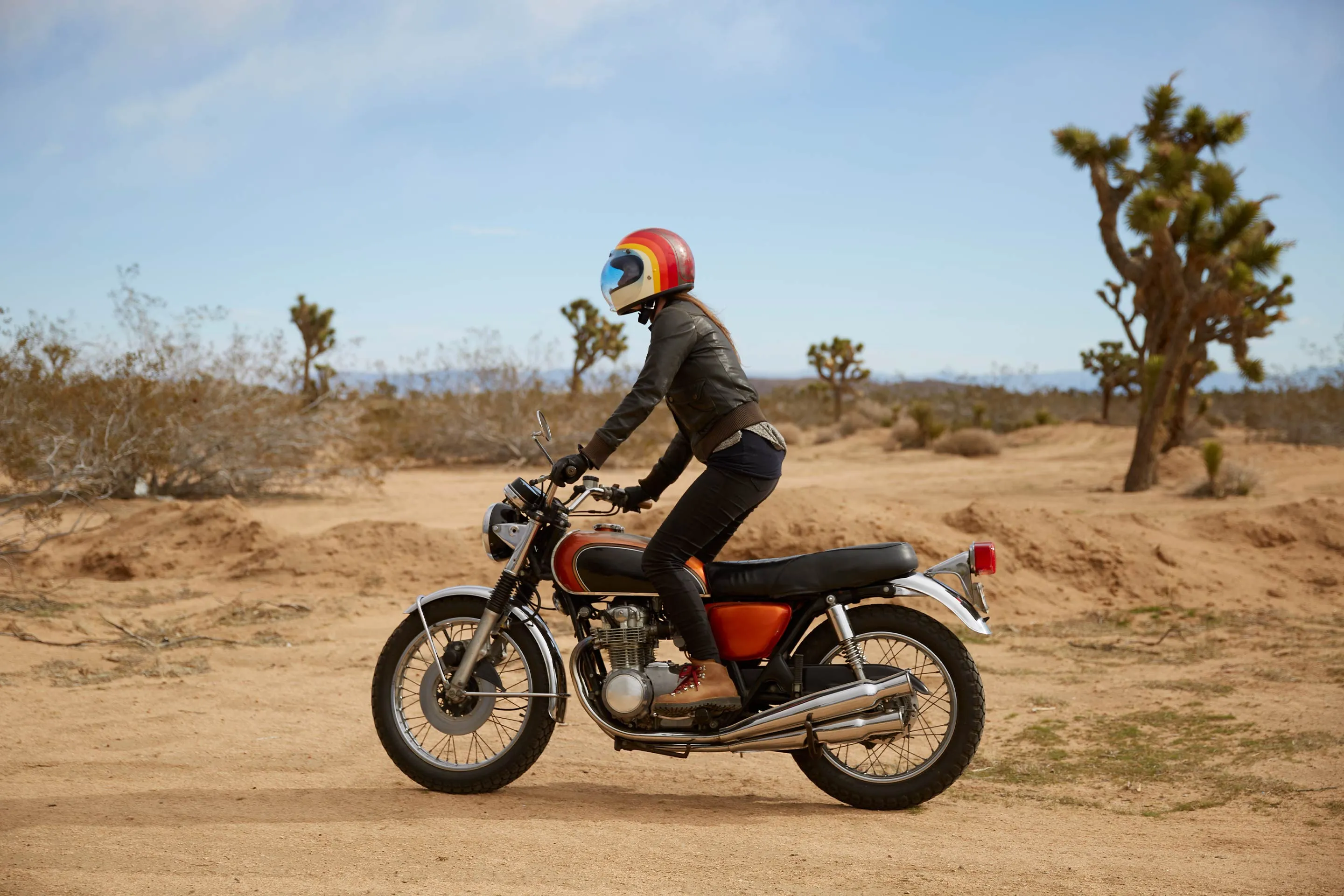 Foremost Motorcycle Insurance Review