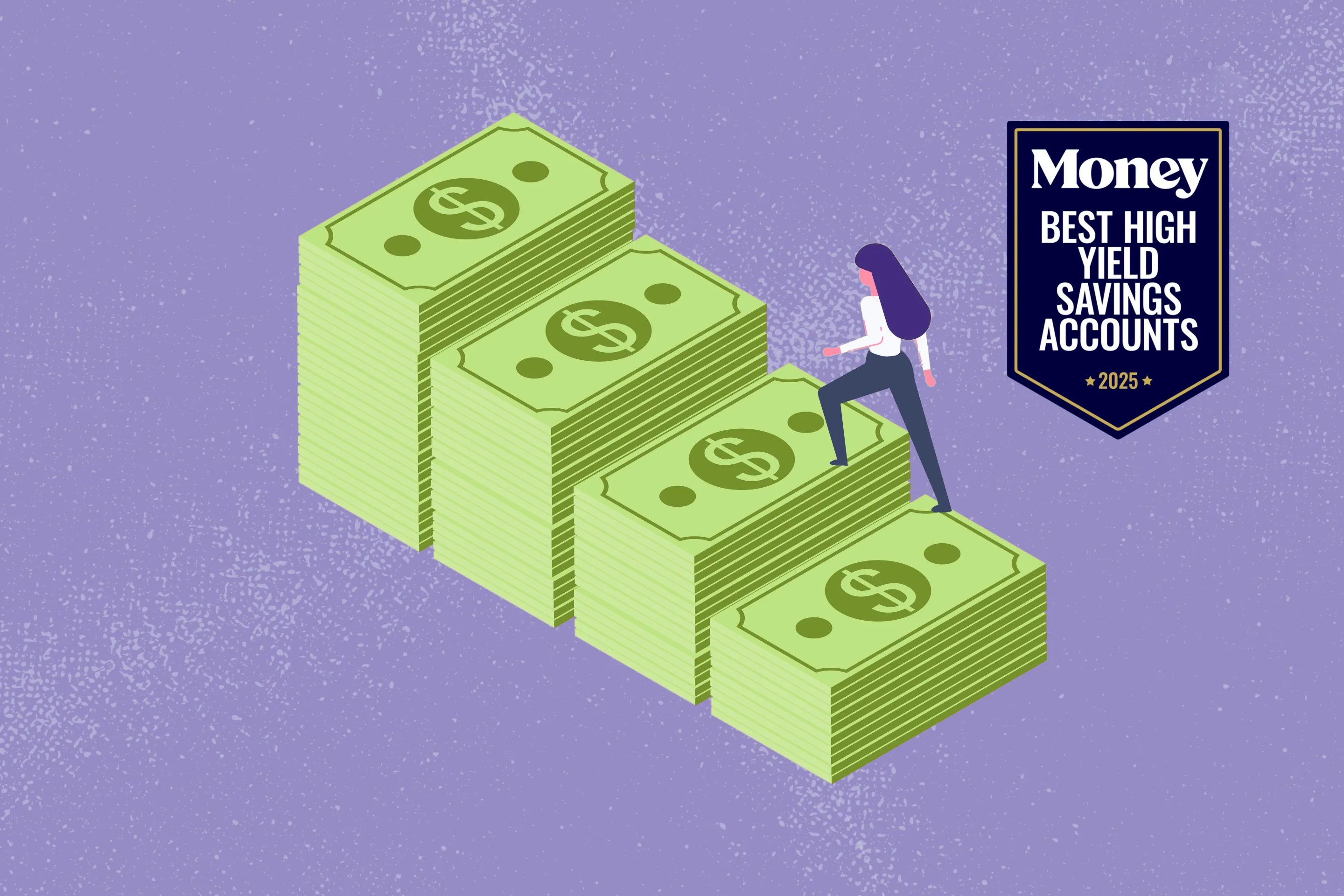 Best Banks for High-Yield Savings Accounts for 2025