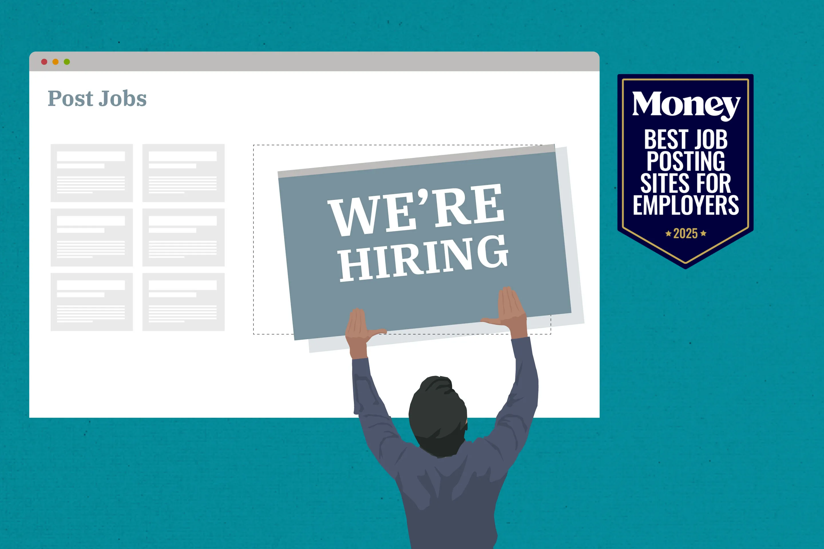 6 Best Job Posting Sites for Employers of July 2025