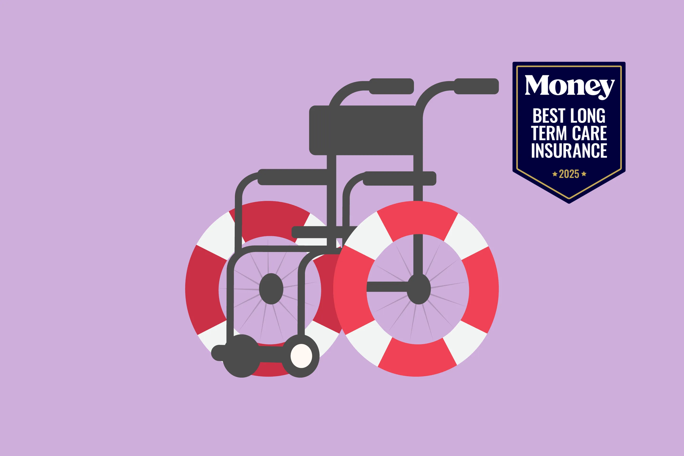 Best Long-Term Care Insurance Companies of July 2025