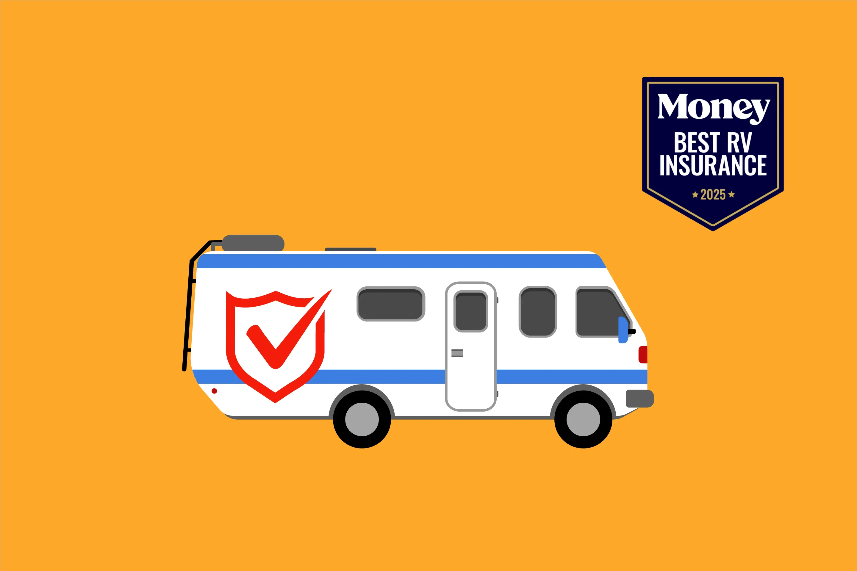 6 Best RV Insurance Companies of July 2025