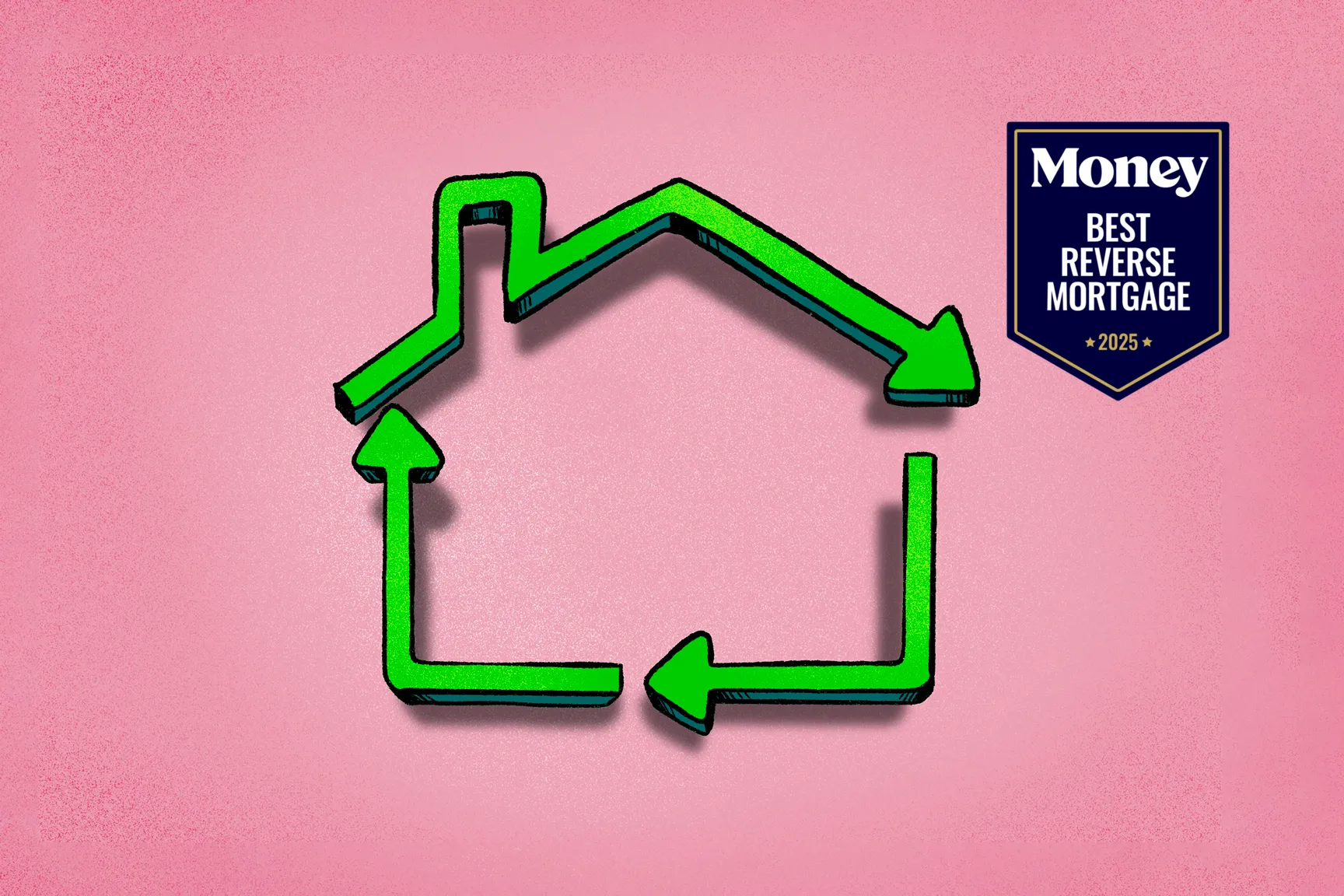Best Reverse Mortgage Companies of July 2025