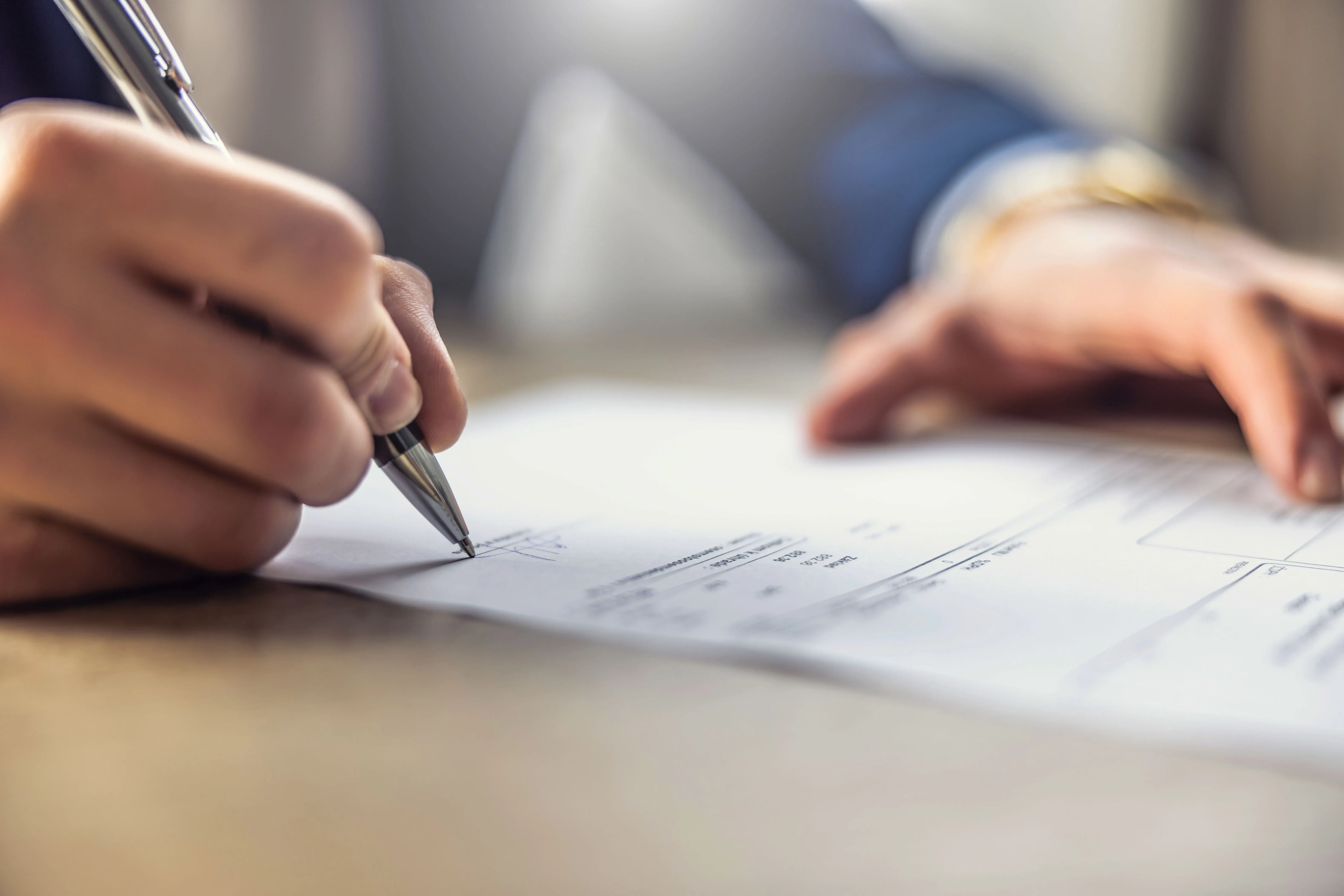 How to Get a Personal Loan With a Cosigner