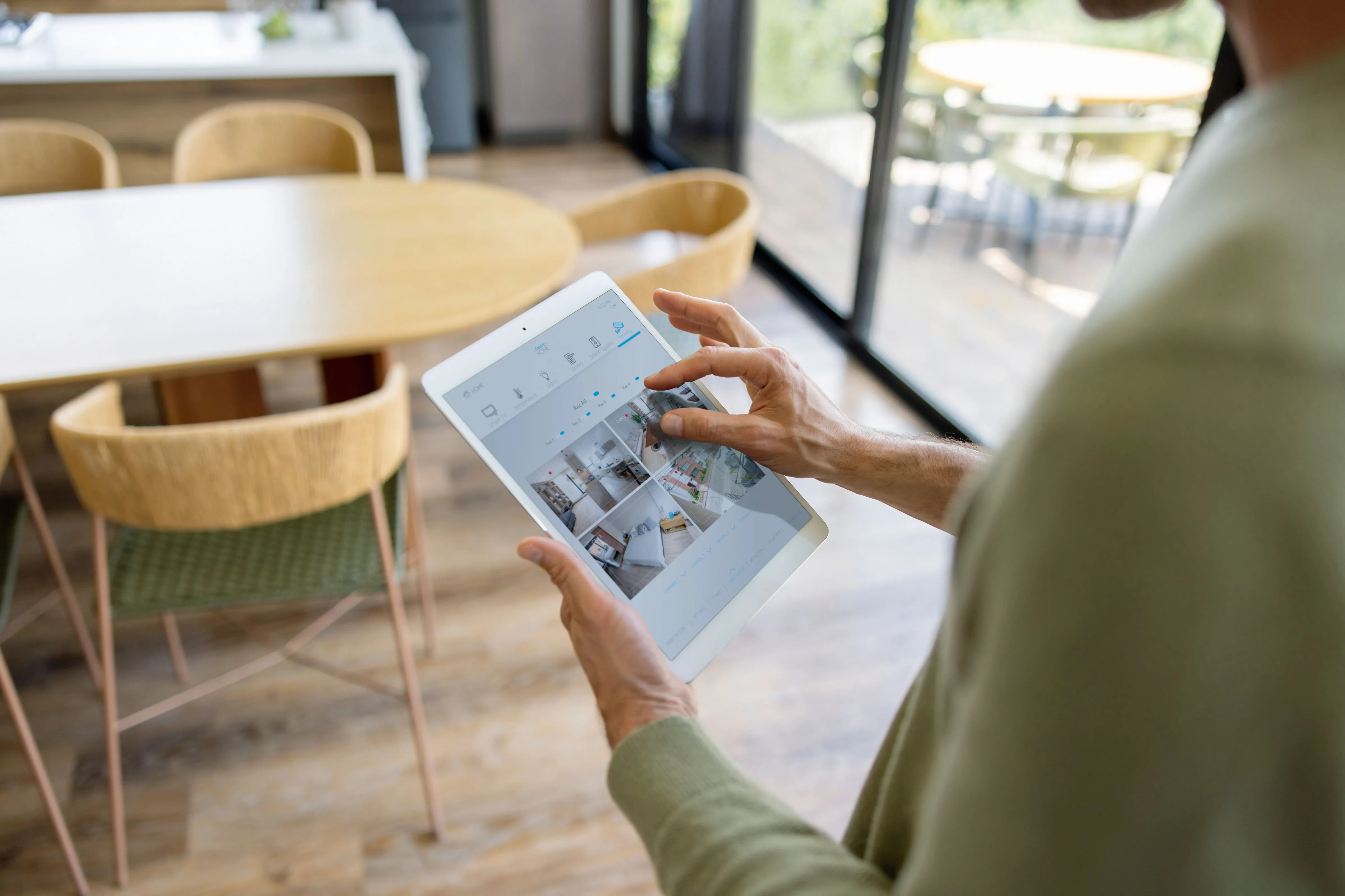 Urban vs. Rural Home Security: How to Tailor Your Approach Based on Where You Live