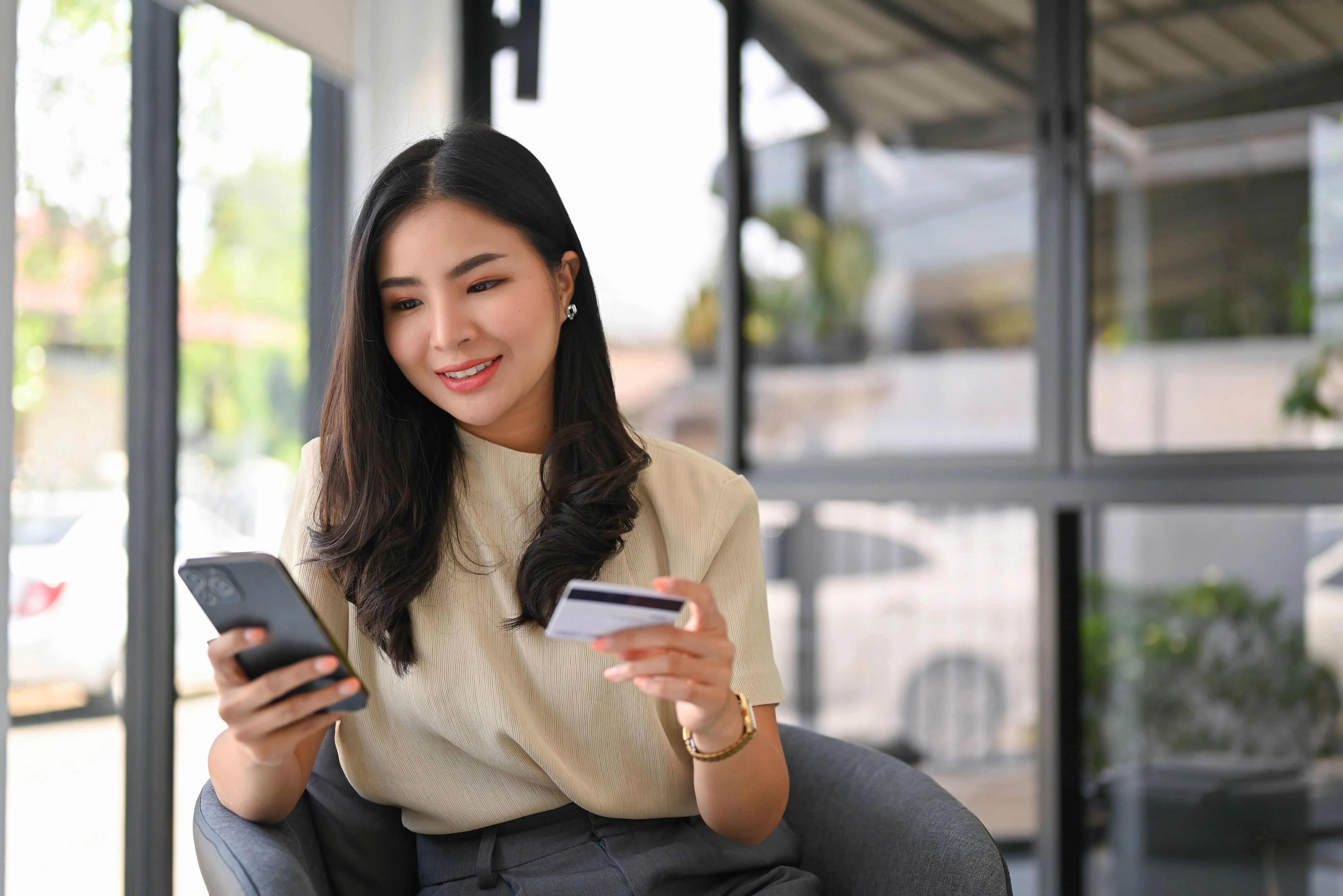 8 Steps to Boost your Credit Score Before — and After — Graduation