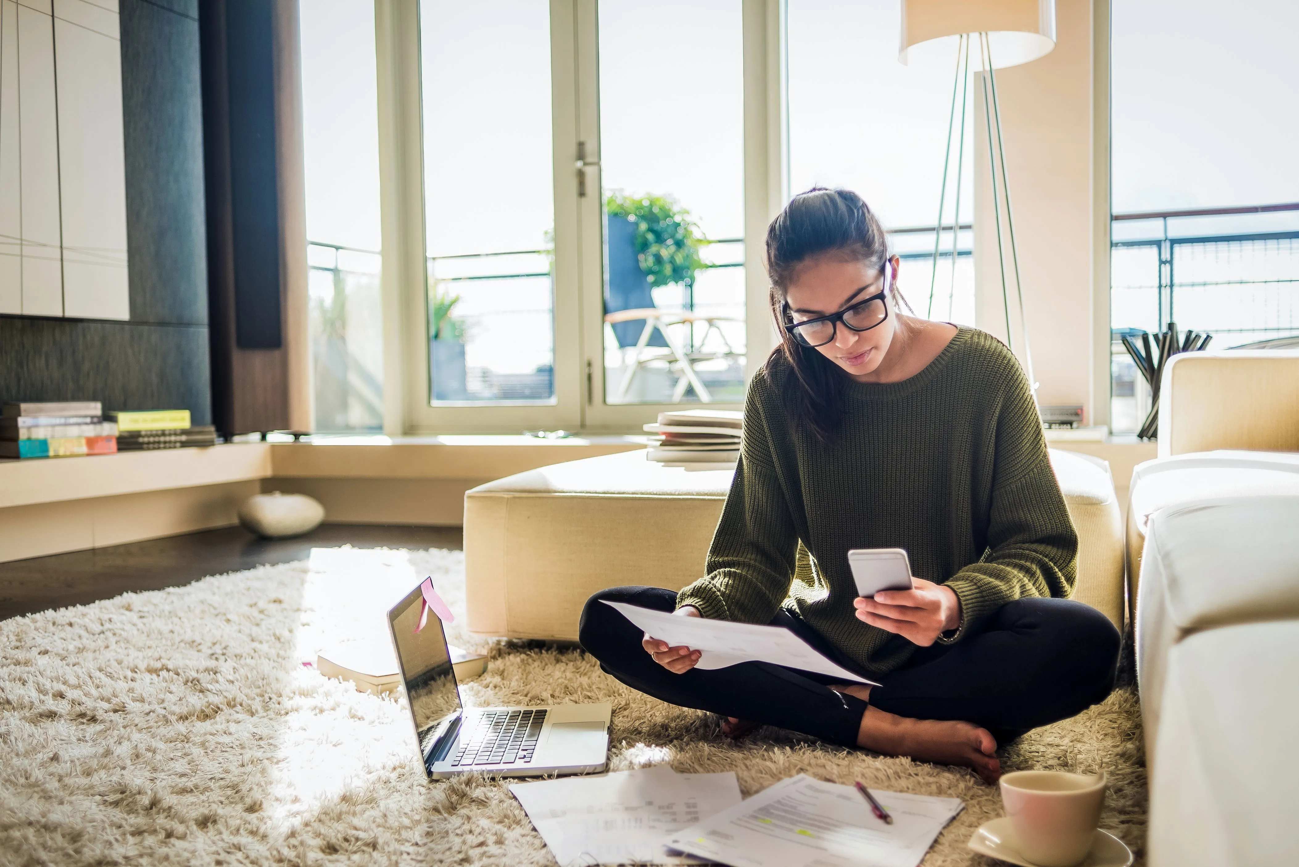 If You Have Credit Problems After Graduating — These Are Your Options
