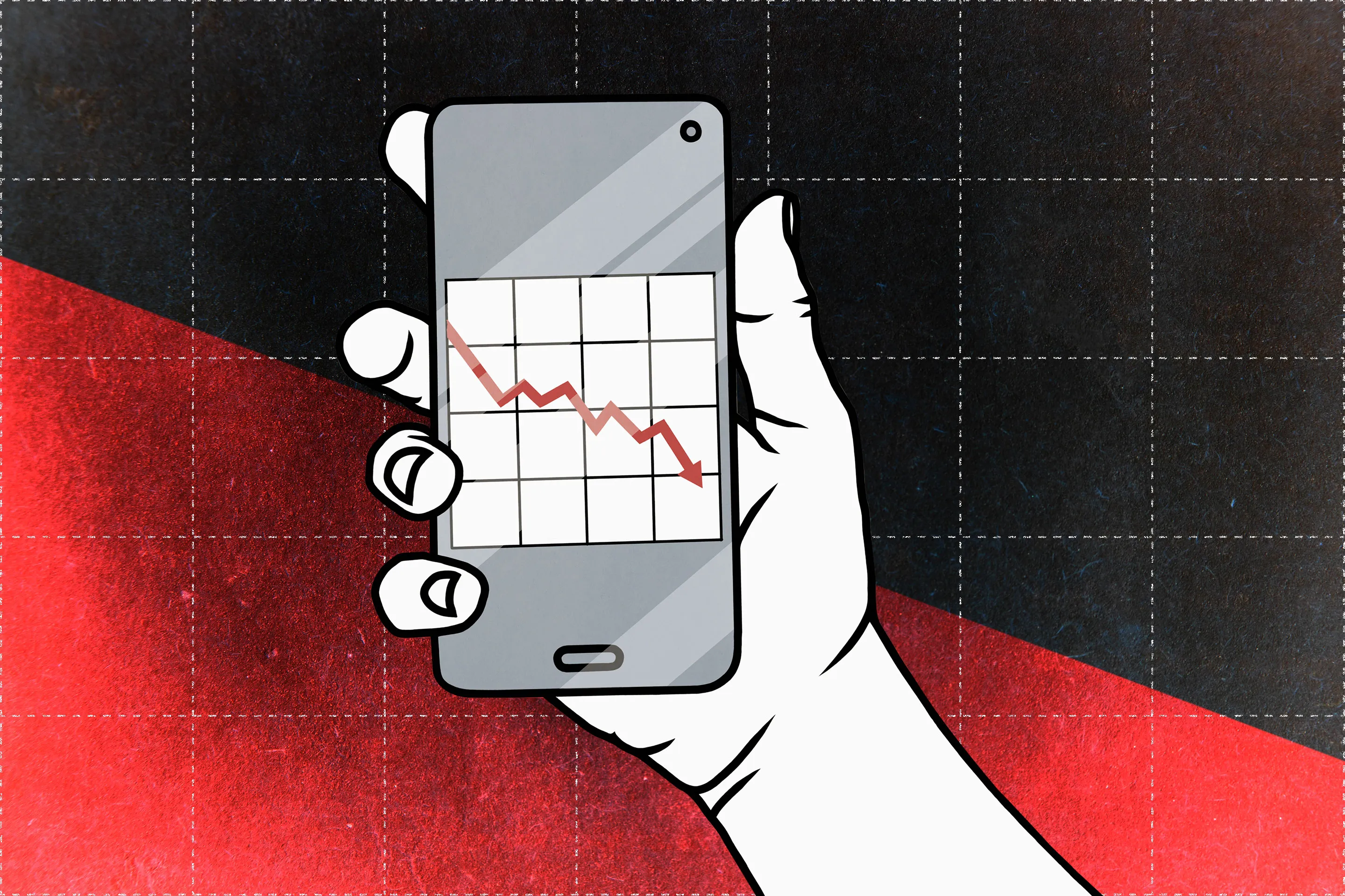 You Just Missed a Chance to Buy the Dip in Tech Stocks — and That's Totally Fine